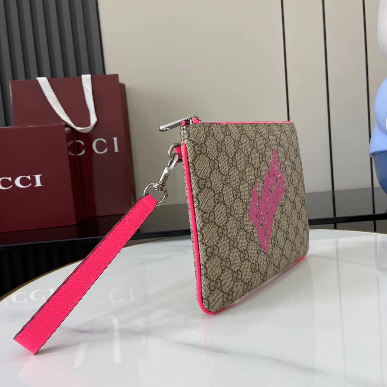 LuxluxHouse Best Quality Bags Gucci Women Men