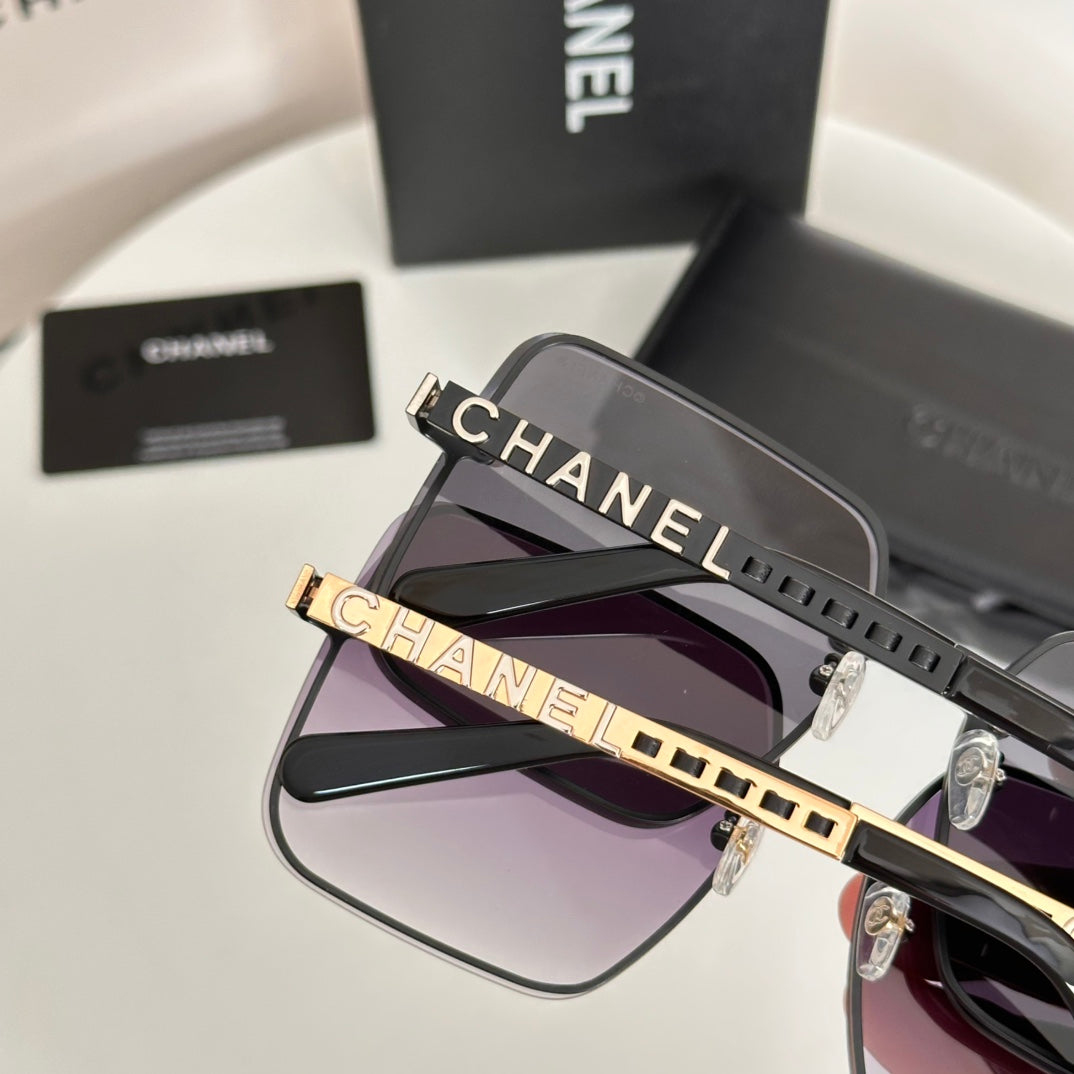 LuxluxHouse Best Quality Glasses Chanel