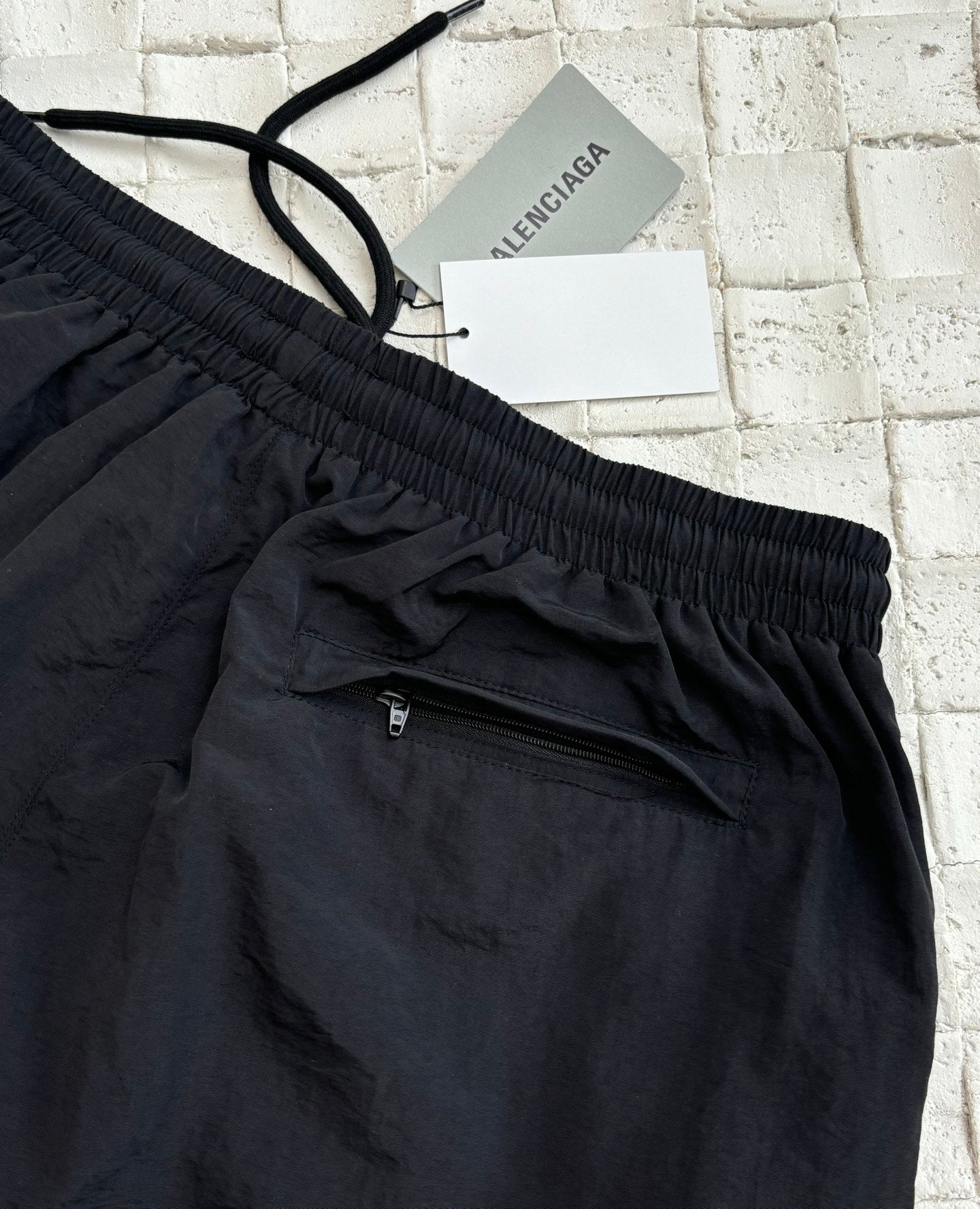 LuxluxHouse Best Quality Clothes Balenciaga Pants