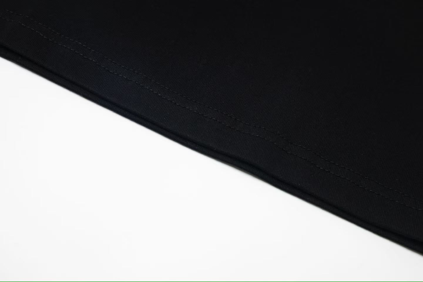 LuxluxHouse Best Quality Clothes T-shirt Moncler