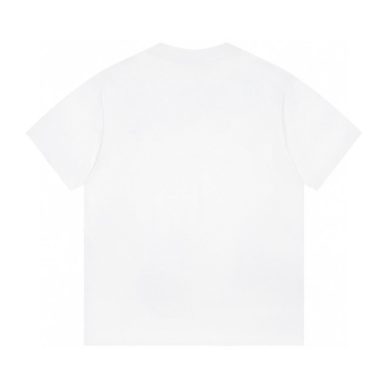 LuxluxHouse Best Quality Clothes T-shirt Moncler