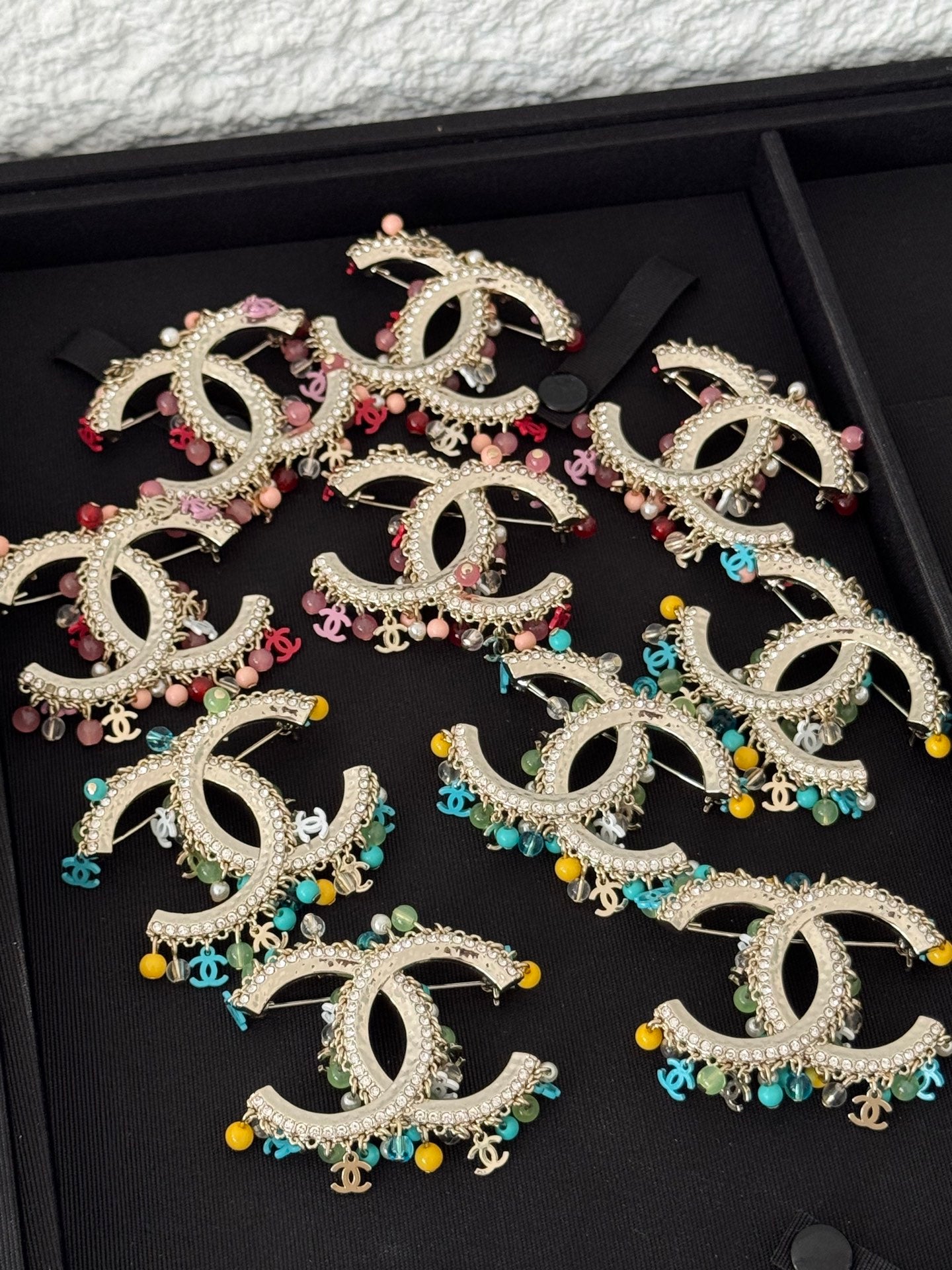 LuxluxHouse Low Price And High Quality Accessories Chanel