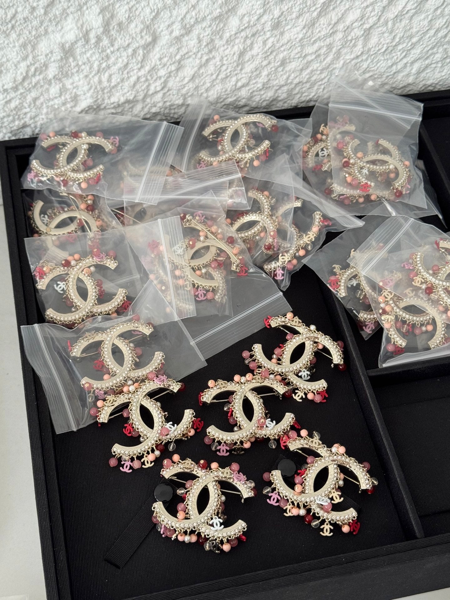 LuxluxHouse Low Price And High Quality Accessories Chanel
