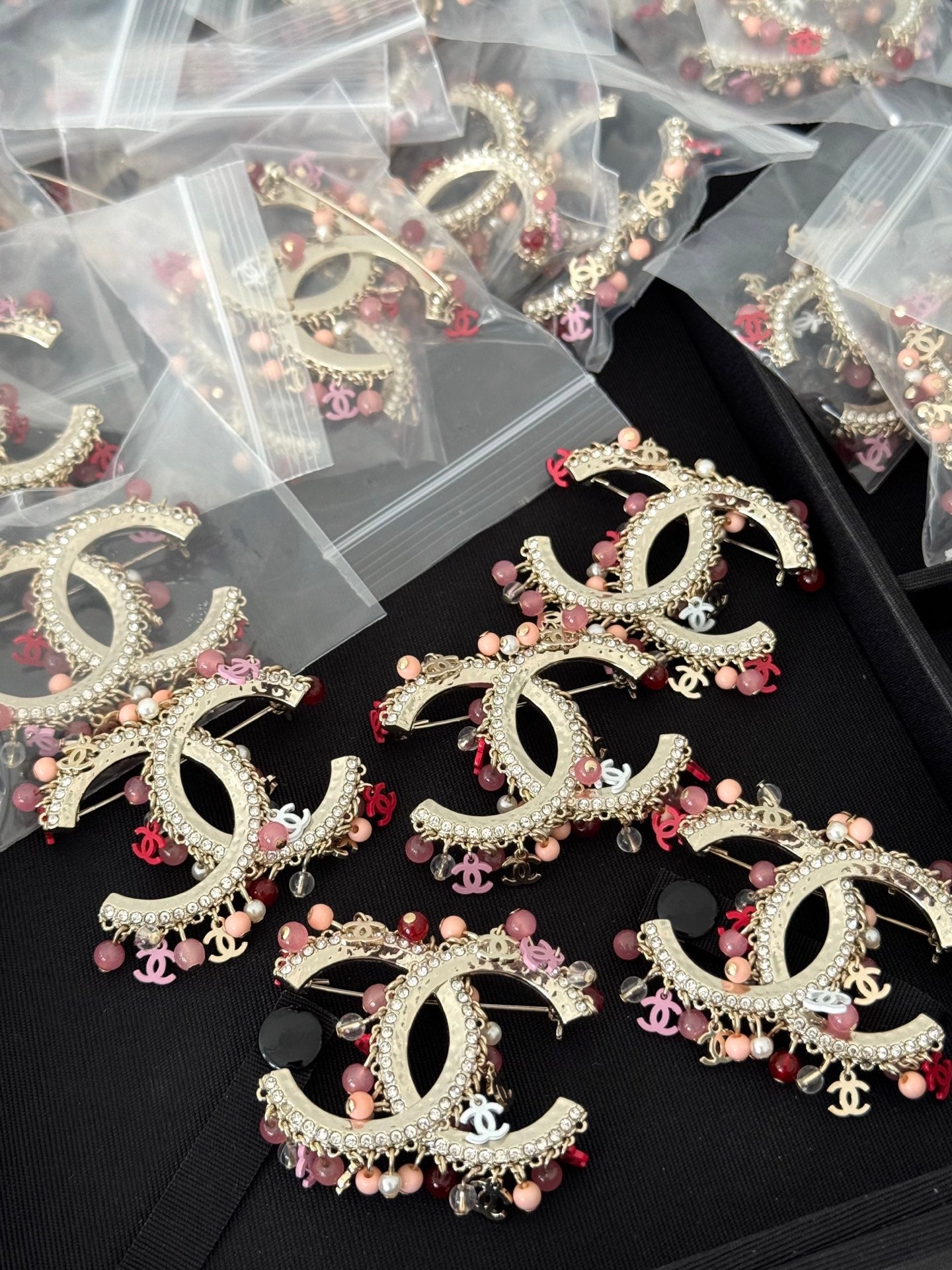 LuxluxHouse Low Price And High Quality Accessories Chanel
