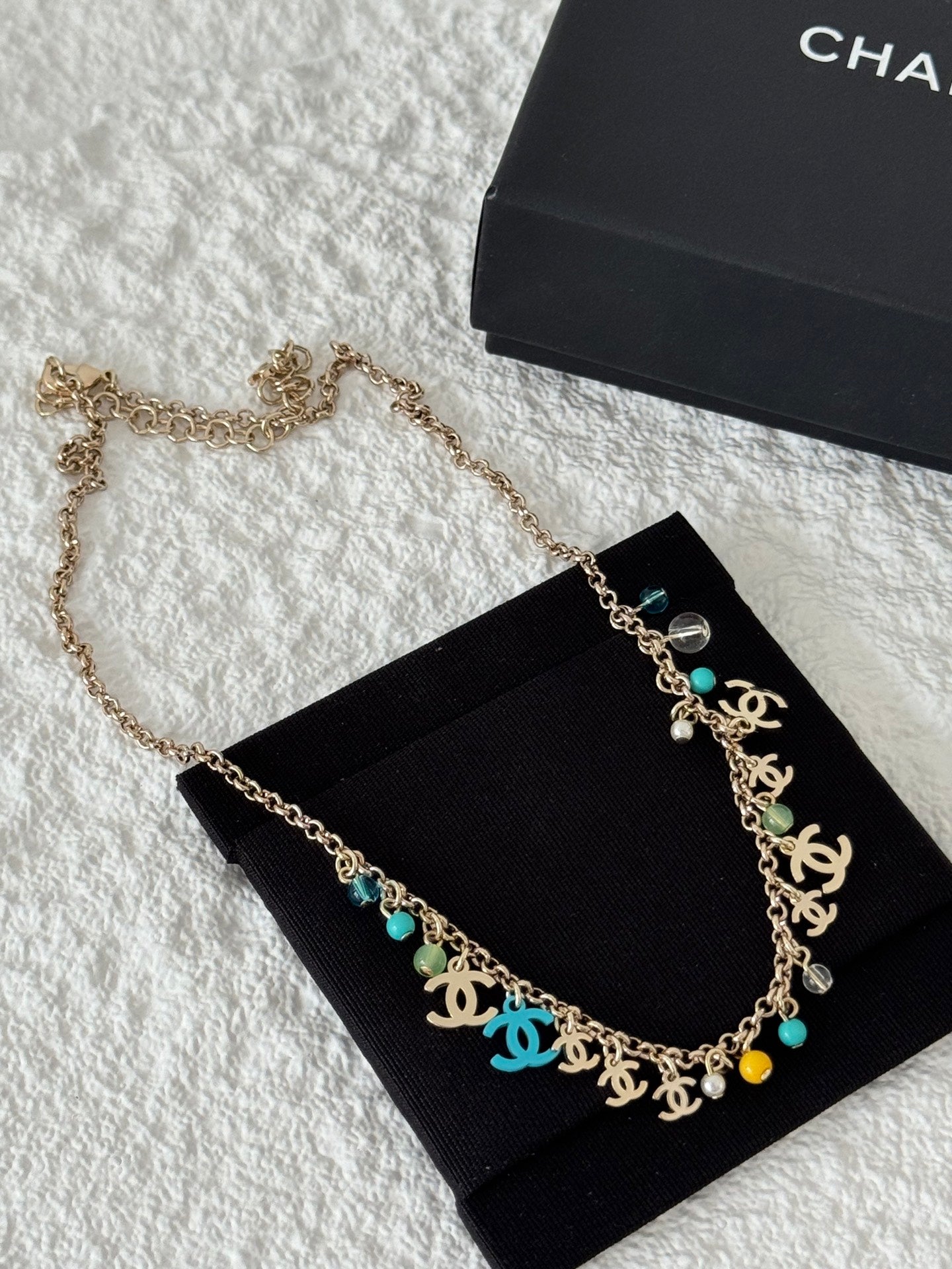 LuxluxHouse Low Price And High Quality Accessories Chanel
