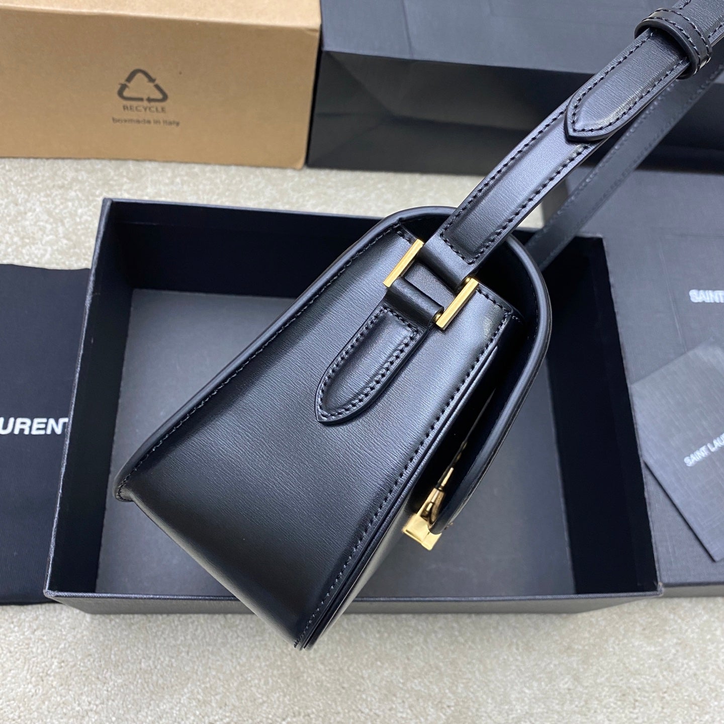 LuxluxHouse Best Quality Bags YSL Women