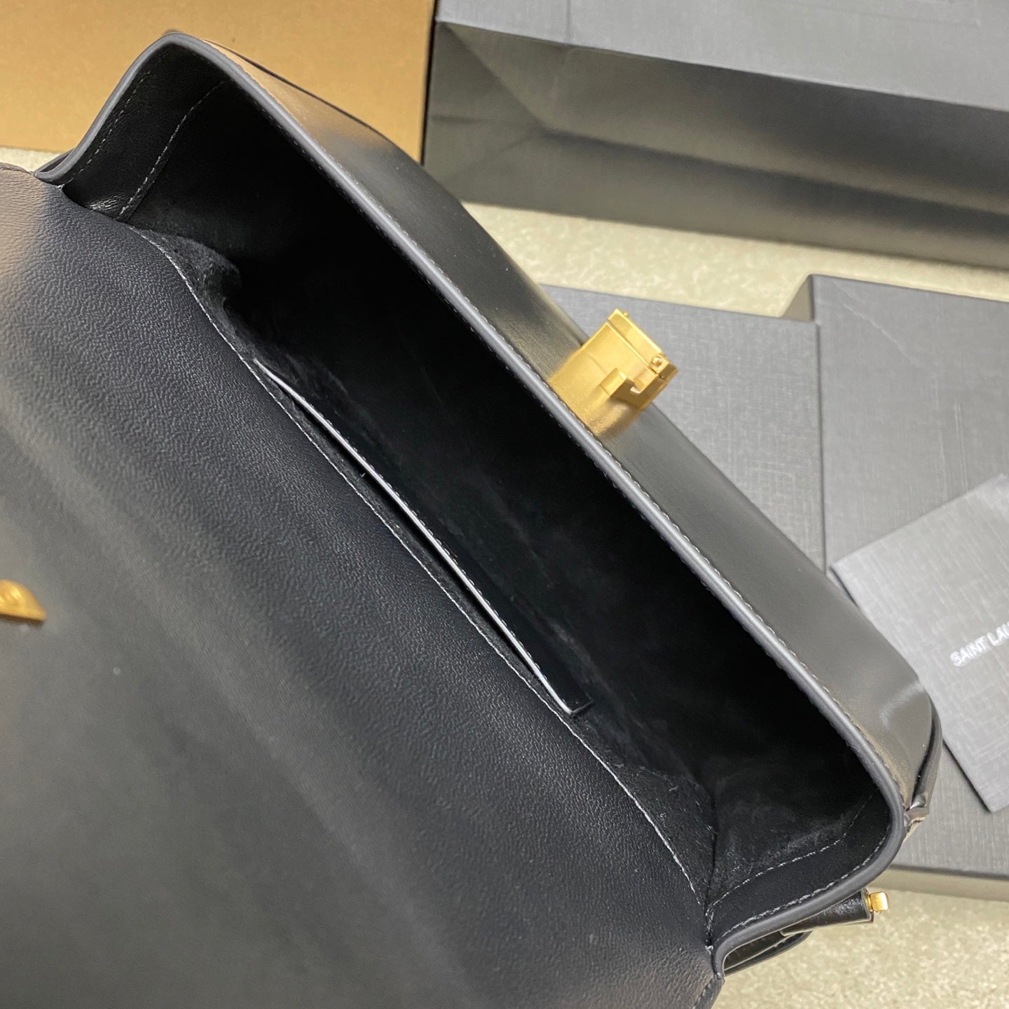 LuxluxHouse Best Quality Bags YSL Women