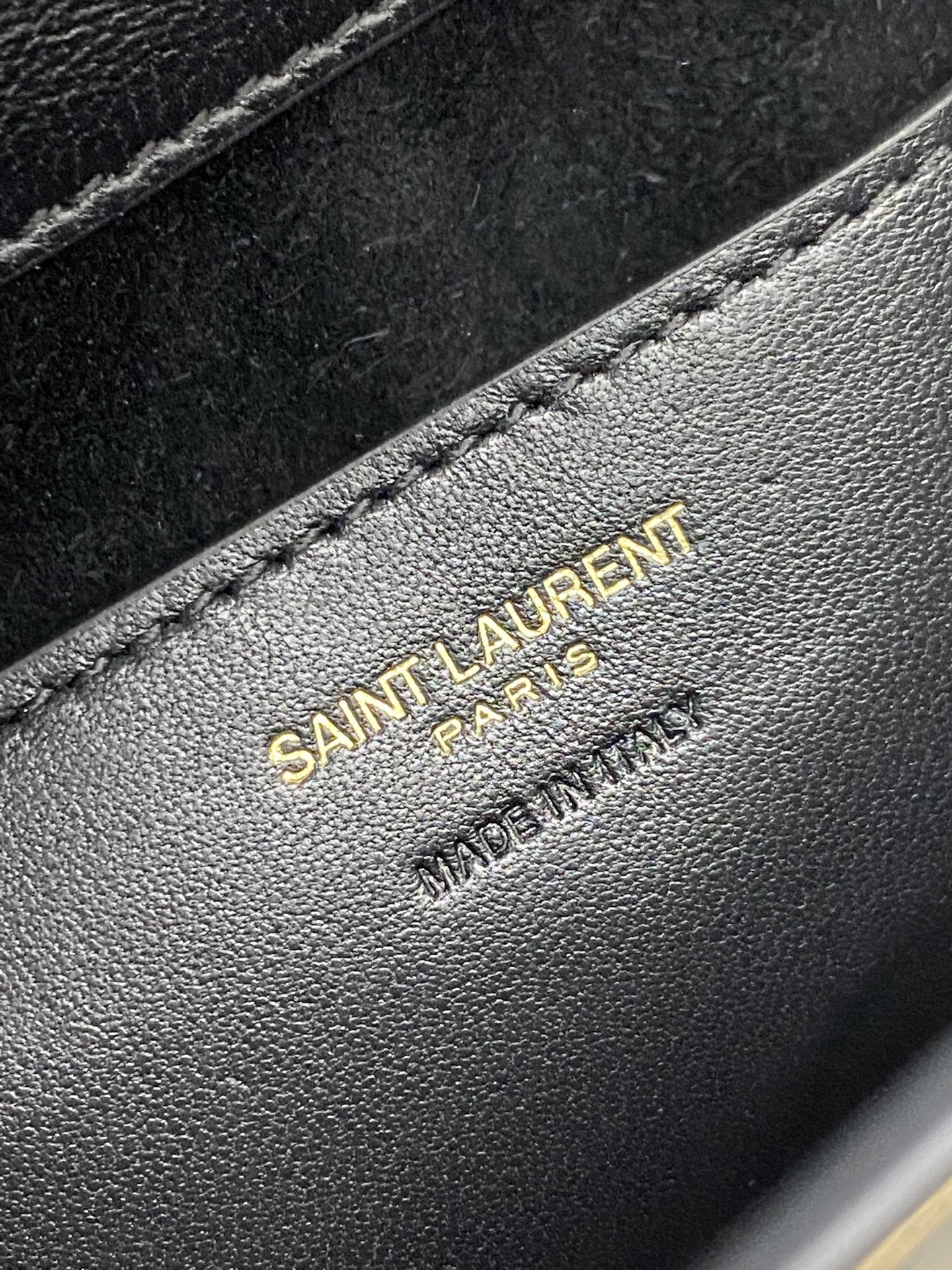 LuxluxHouse Best Quality Bags YSL Women