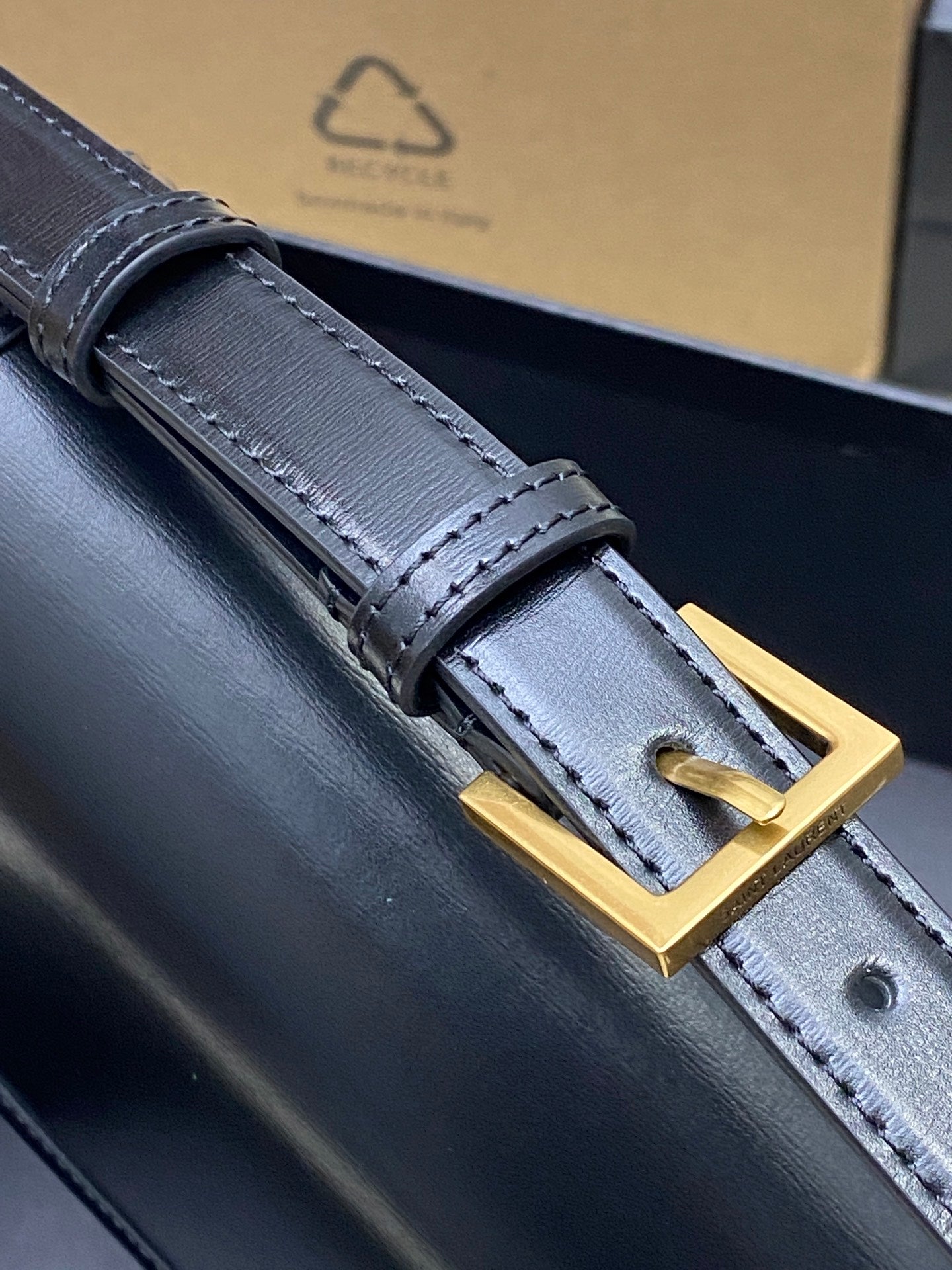 LuxluxHouse Best Quality Bags YSL Women