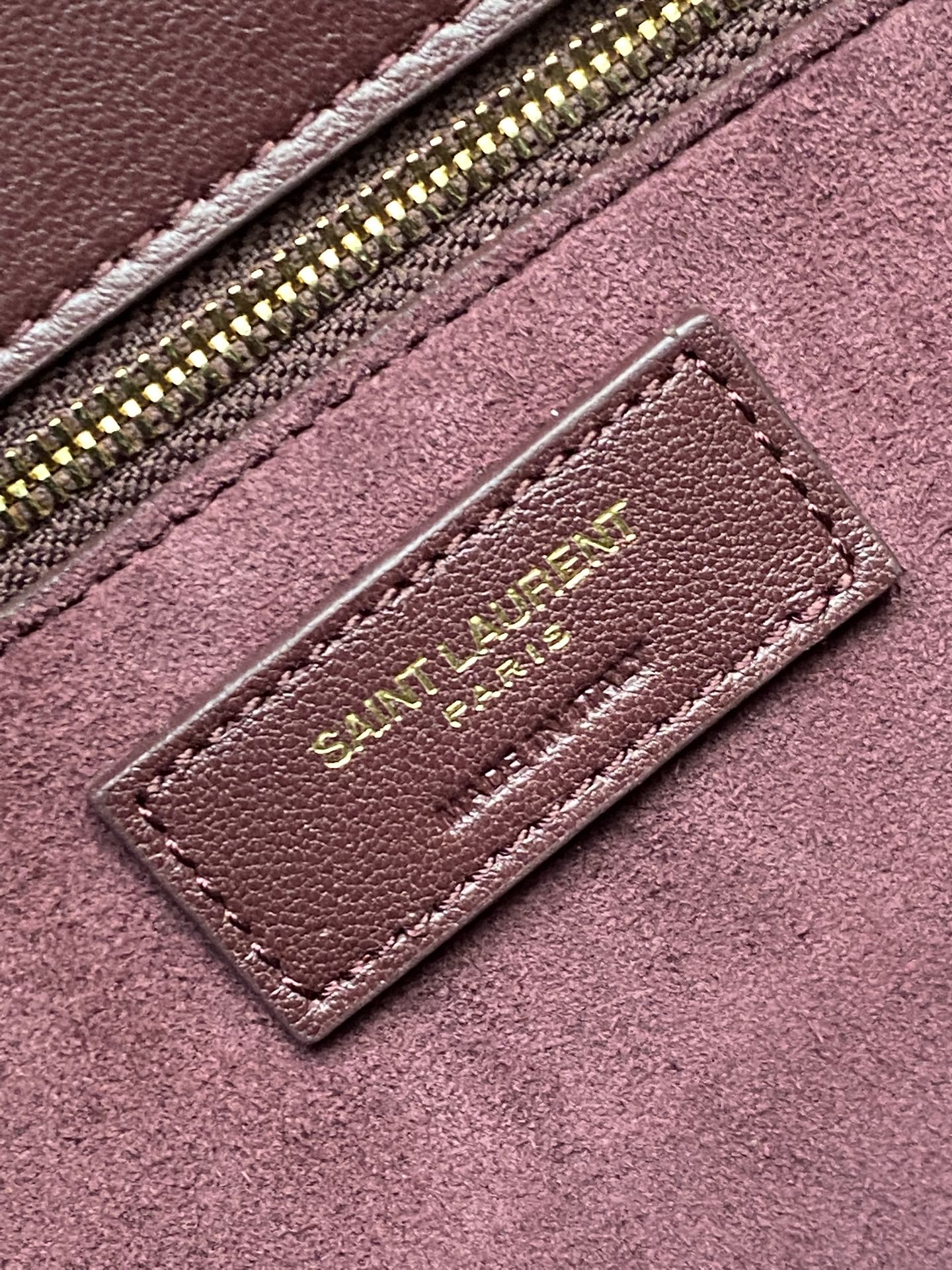 LuxluxHouse Best Quality Bags YSL Women