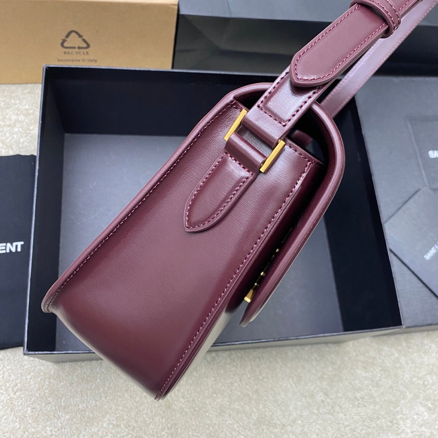 LuxluxHouse Best Quality Bags YSL Women