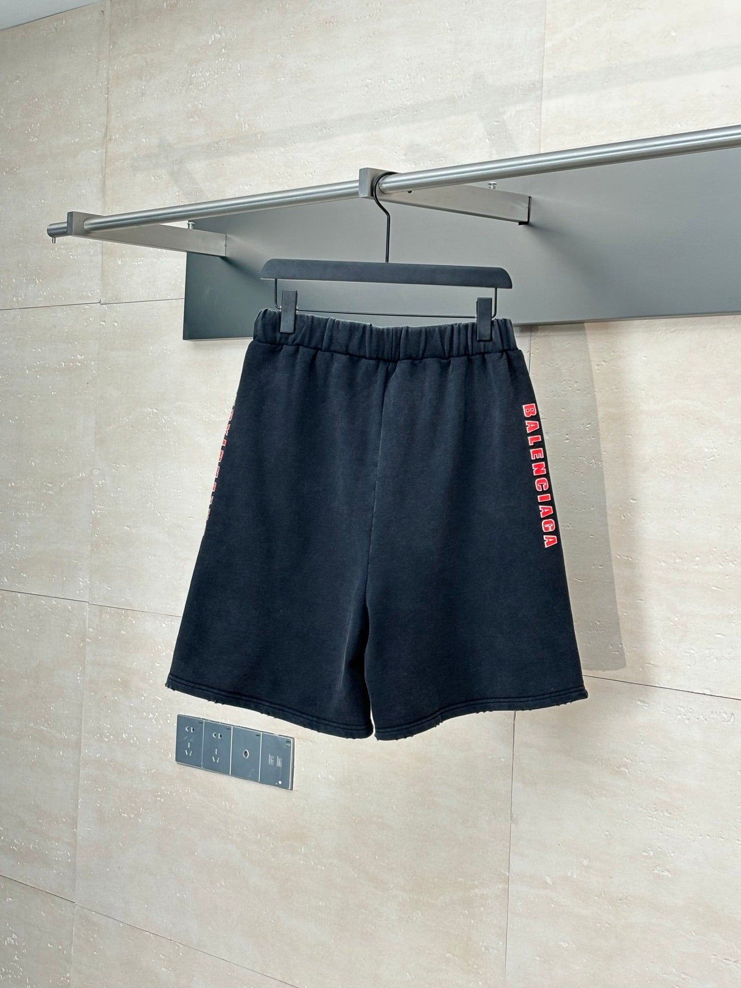 LuxluxHouse Best Quality Clothes Balenciaga Pants