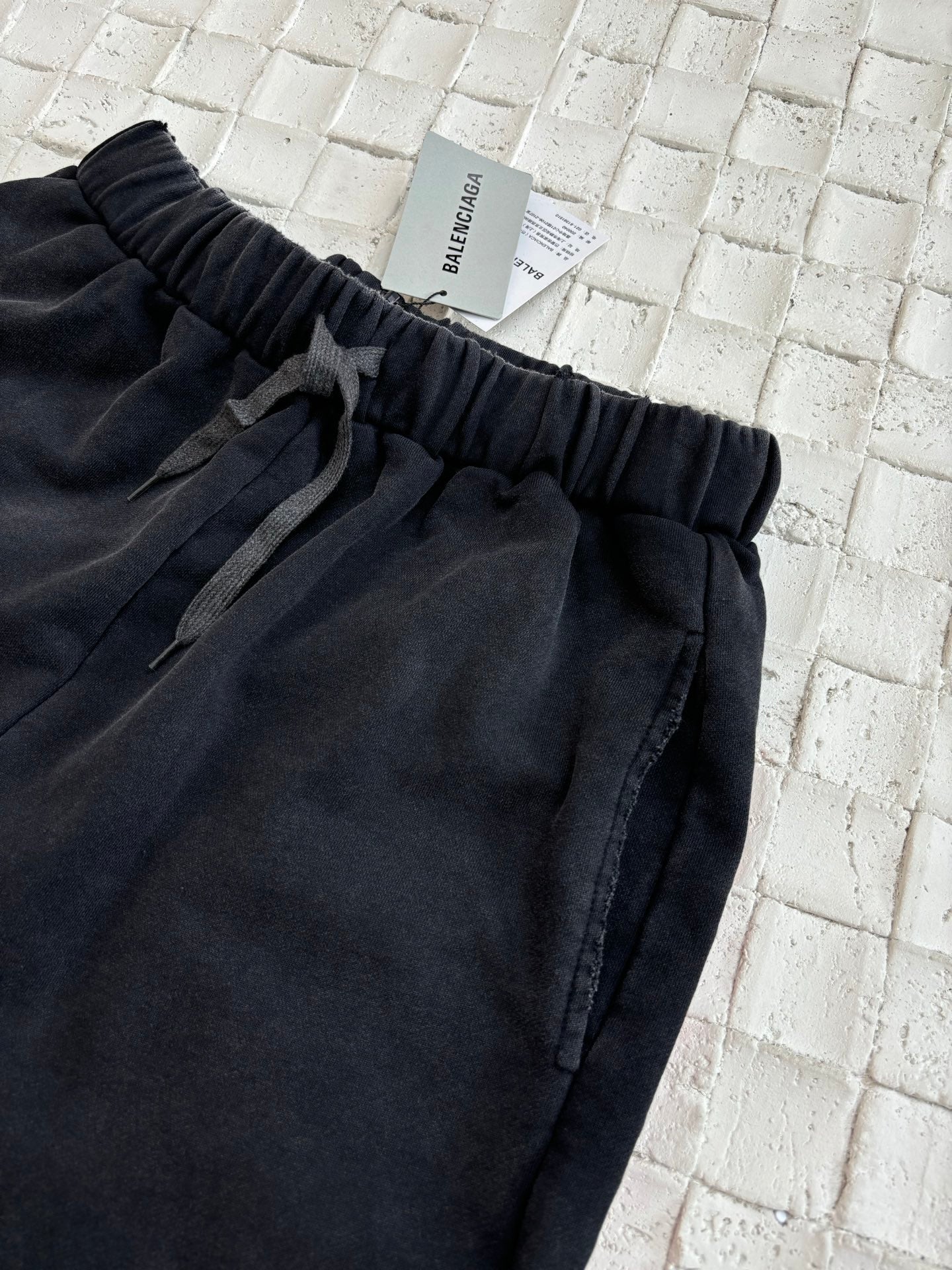 LuxluxHouse Best Quality Clothes Balenciaga Pants