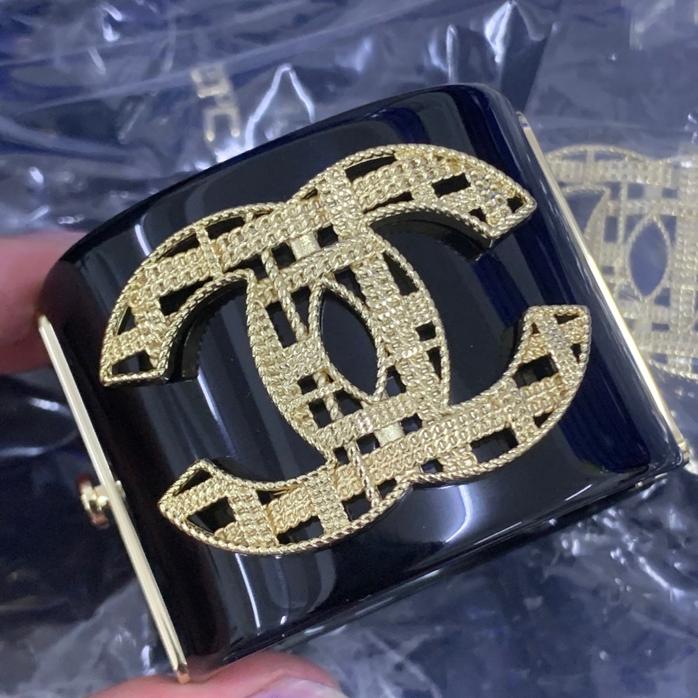LuxluxHouse Low Price And High Quality Accessories Chanel