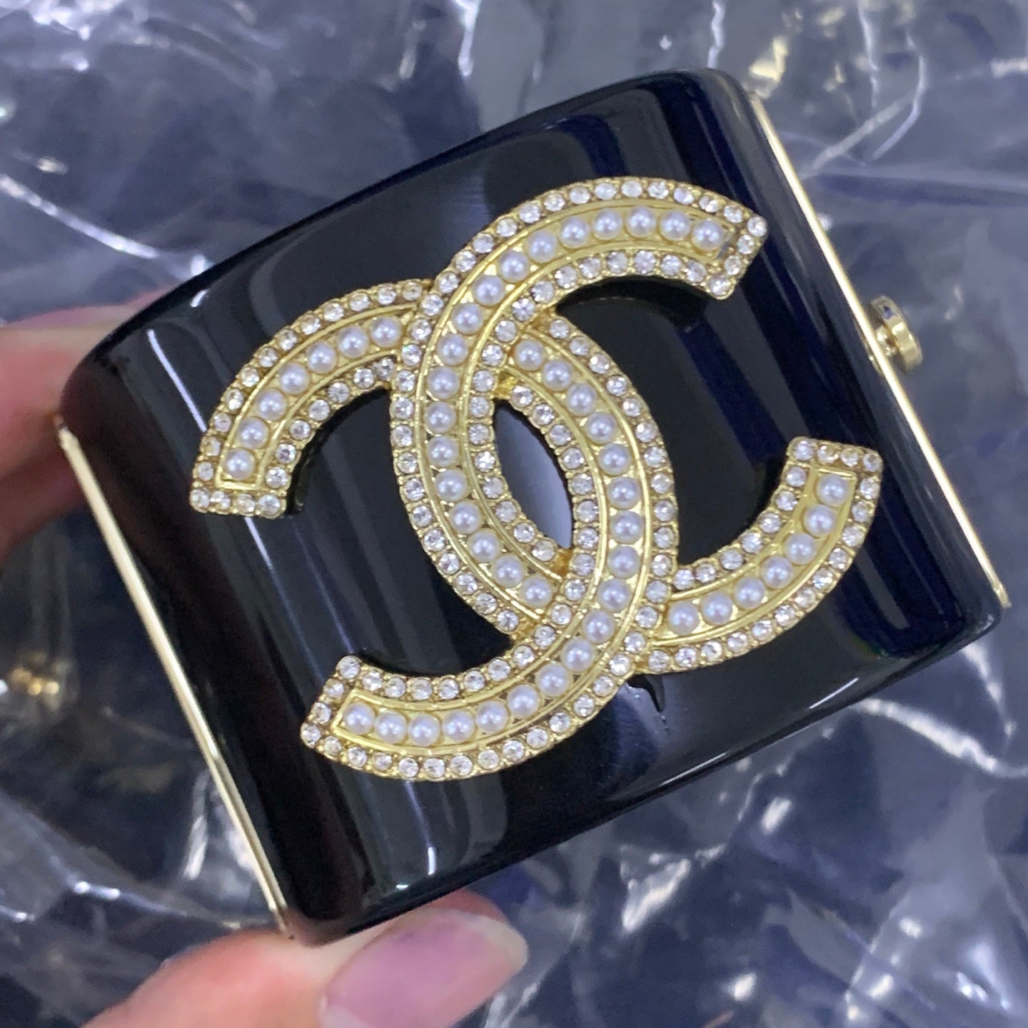 LuxluxHouse Low Price And High Quality Accessories Chanel