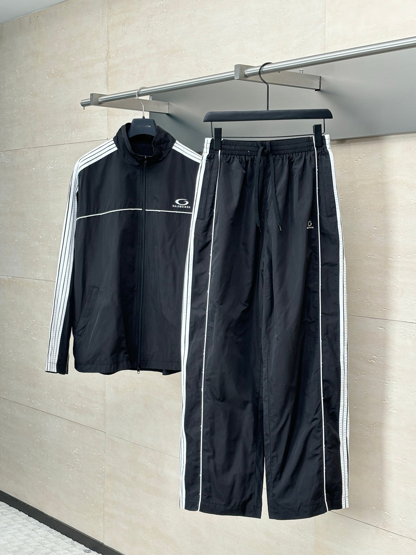 LuxluxHouse Best Quality Clothes Balenciaga Coats & Jackets