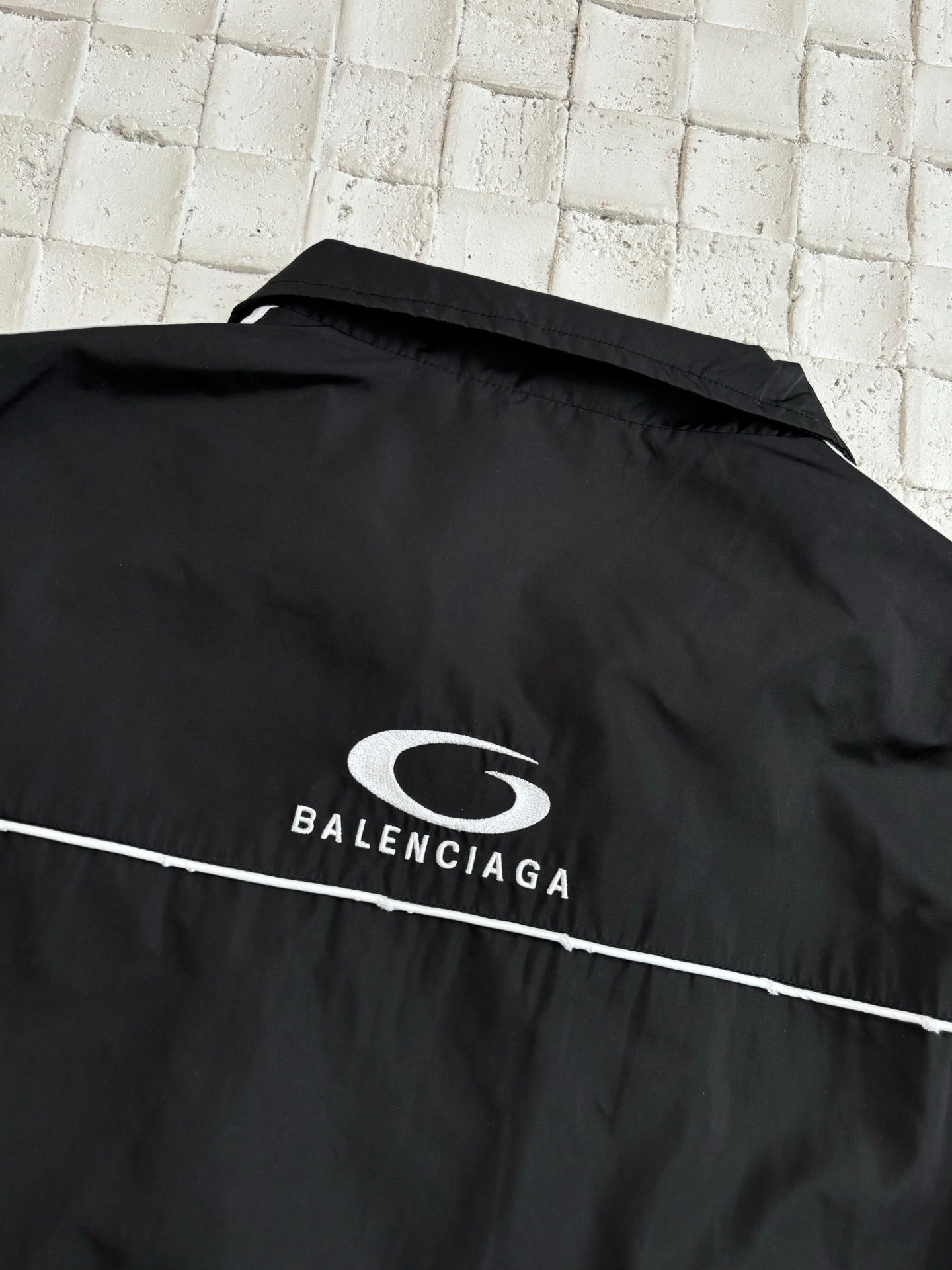 LuxluxHouse Best Quality Clothes Balenciaga Coats & Jackets