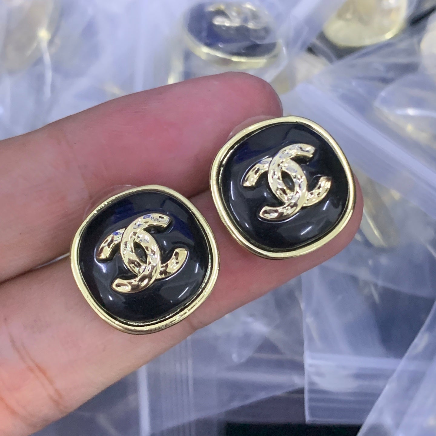 LuxluxHouse Low Price And High Quality Accessories Chanel