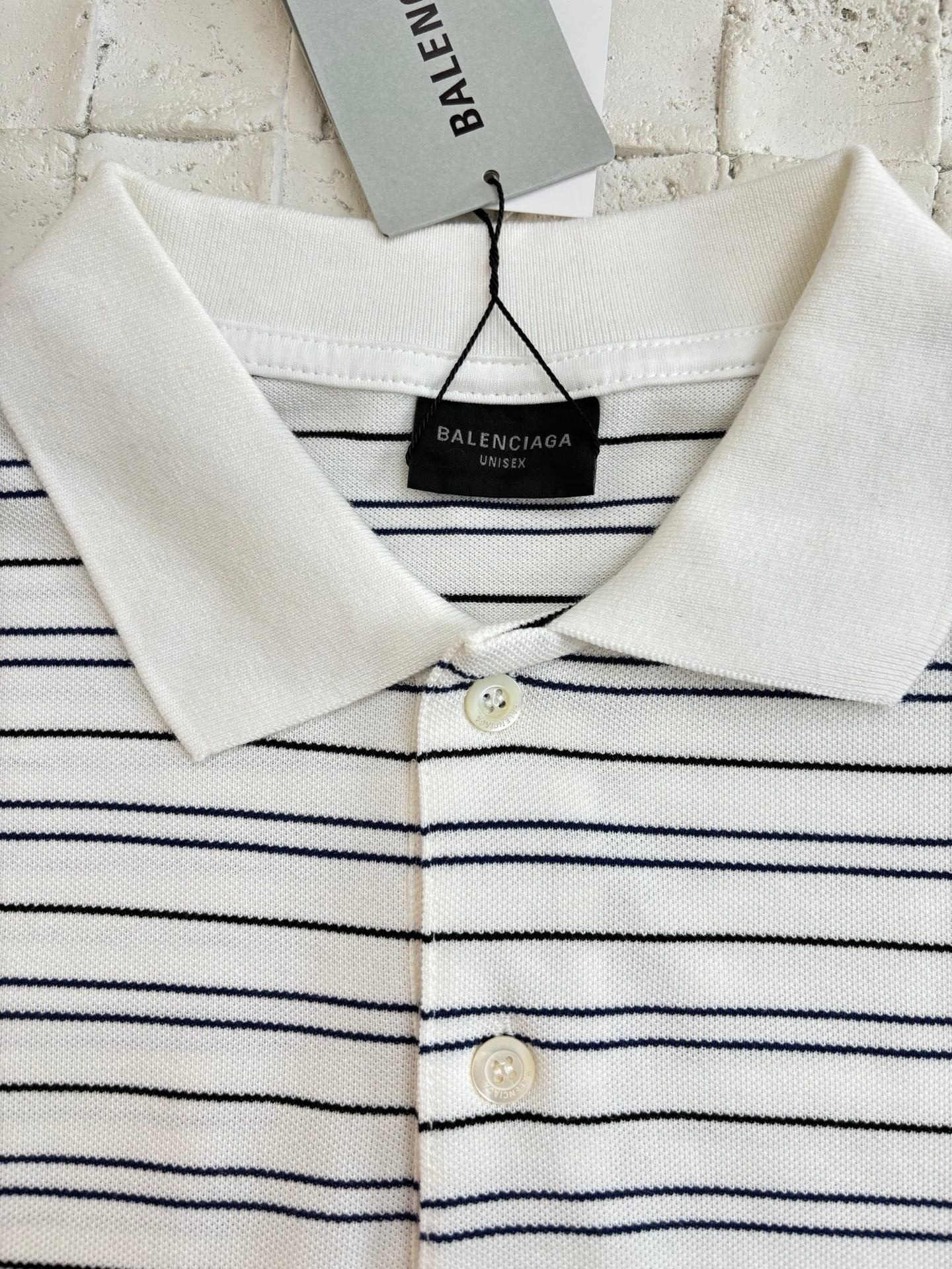 LuxluxHouse Best Quality Clothes Balenciaga Shirts&Polo
