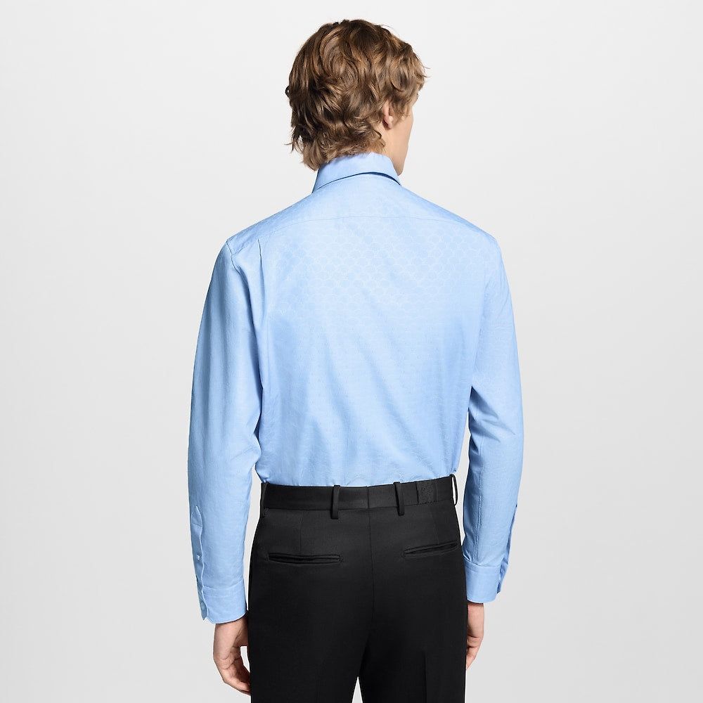 LuxluxHouse Best Quality Clothes Shirts&Polo Louis Vuitton