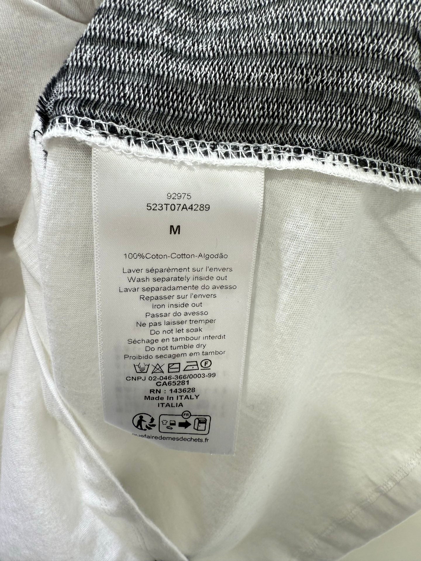LuxluxHouse Best Quality Clothes T-shirt Arcteryx