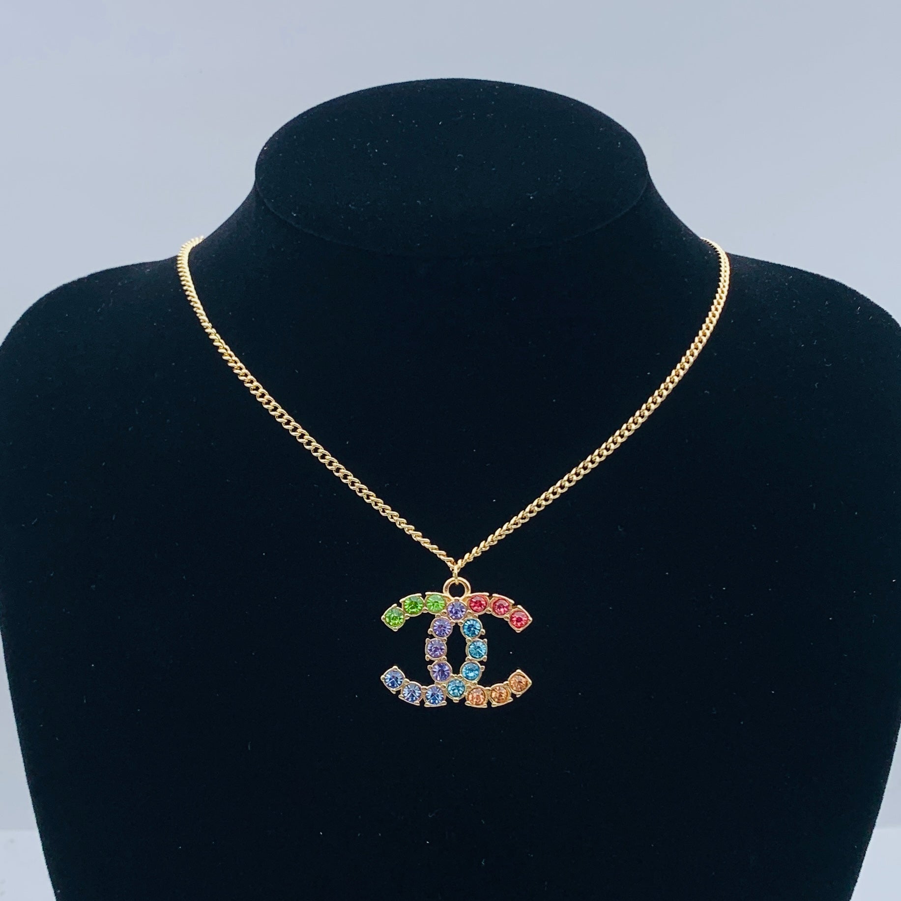 LuxluxHouse Low Price And High Quality Accessories Chanel