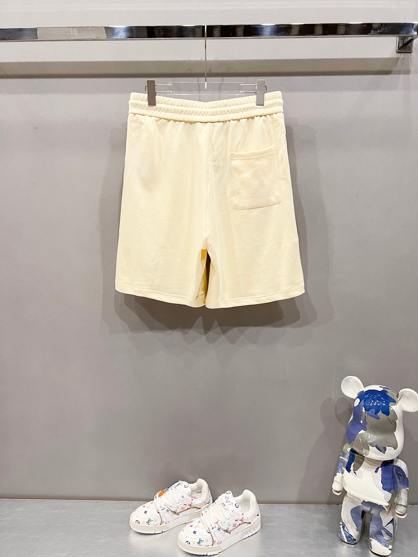 LuxluxHouse Best Quality Clothes Balenciaga Pants