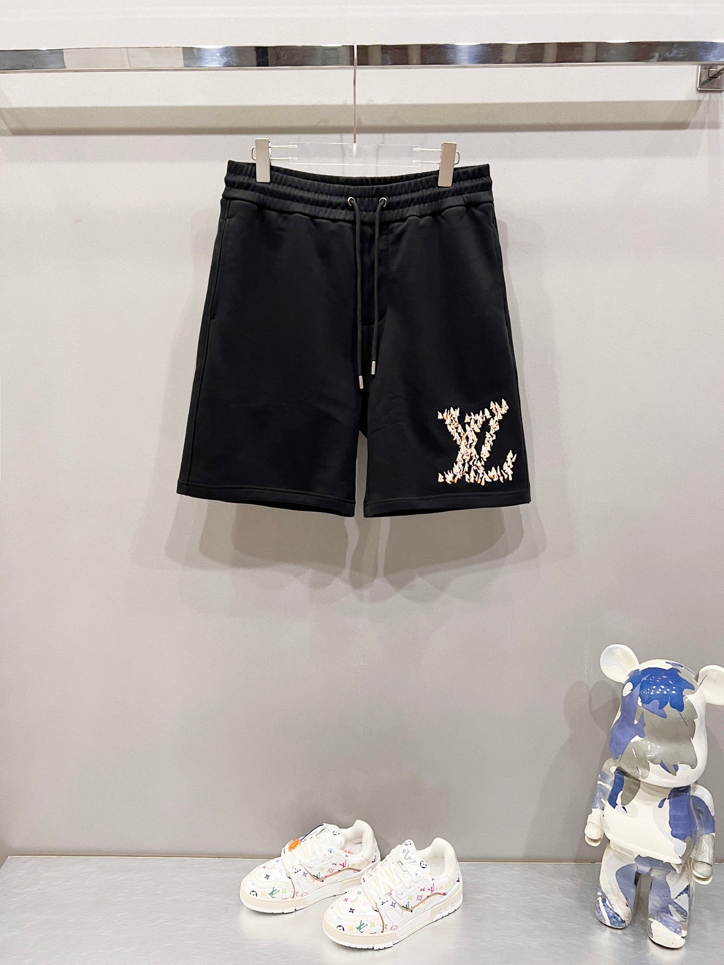 LuxluxHouse Best Quality Clothes Pants Louis Vuitton
