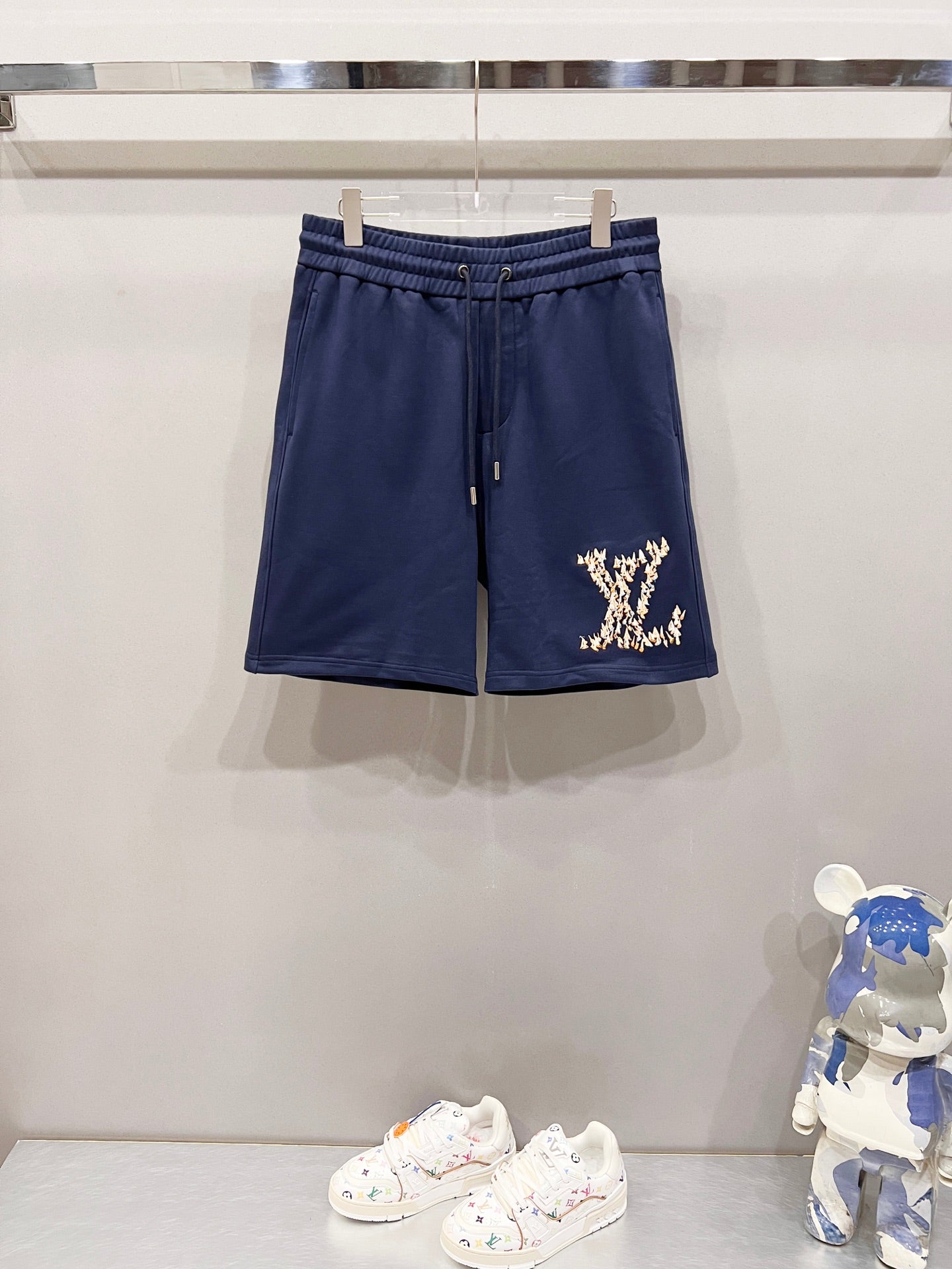 LuxluxHouse Best Quality Clothes Pants Louis Vuitton