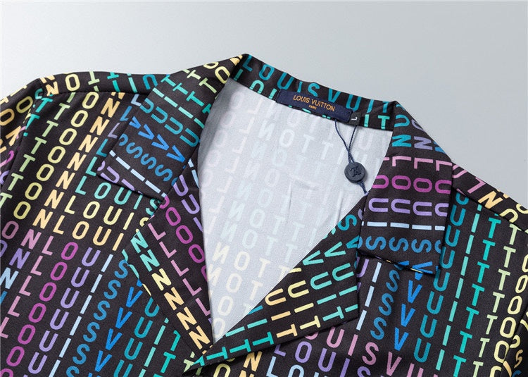 LuxluxHouse Best Quality Clothes T-shirt Louis Vuitton