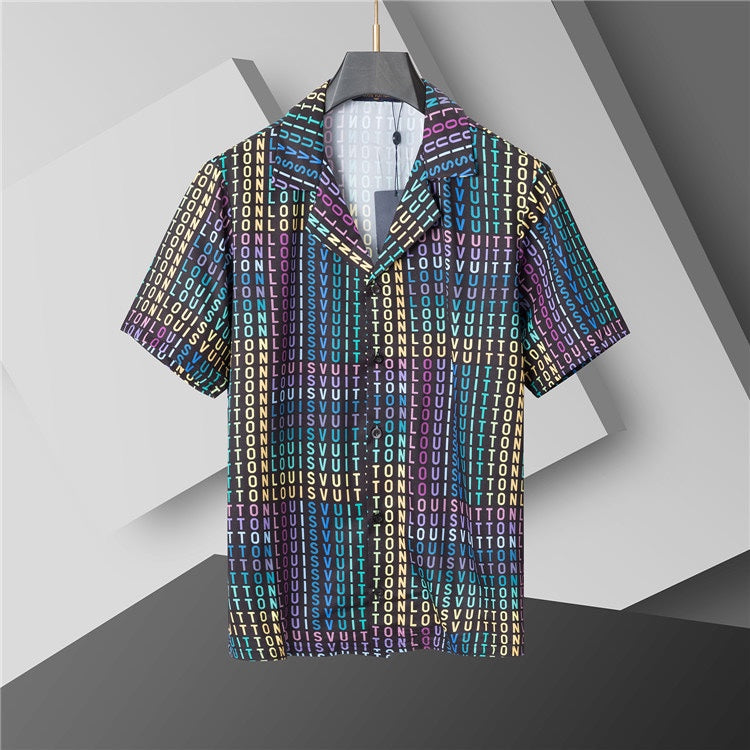 LuxluxHouse Best Quality Clothes T-shirt Louis Vuitton