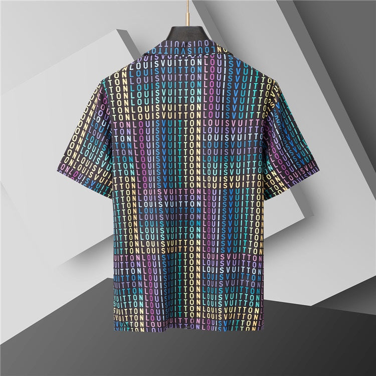 LuxluxHouse Best Quality Clothes T-shirt Louis Vuitton
