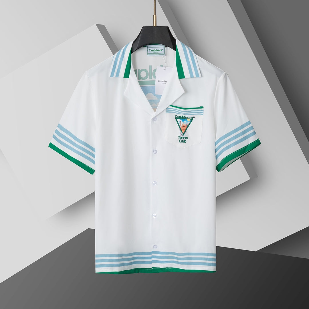 LuxluxHouse Best Quality Clothes T-shirt Prada