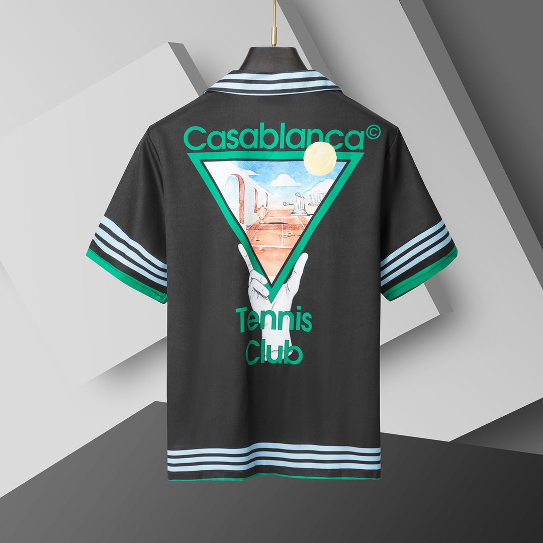 LuxluxHouse Best Quality Clothes T-shirt Prada