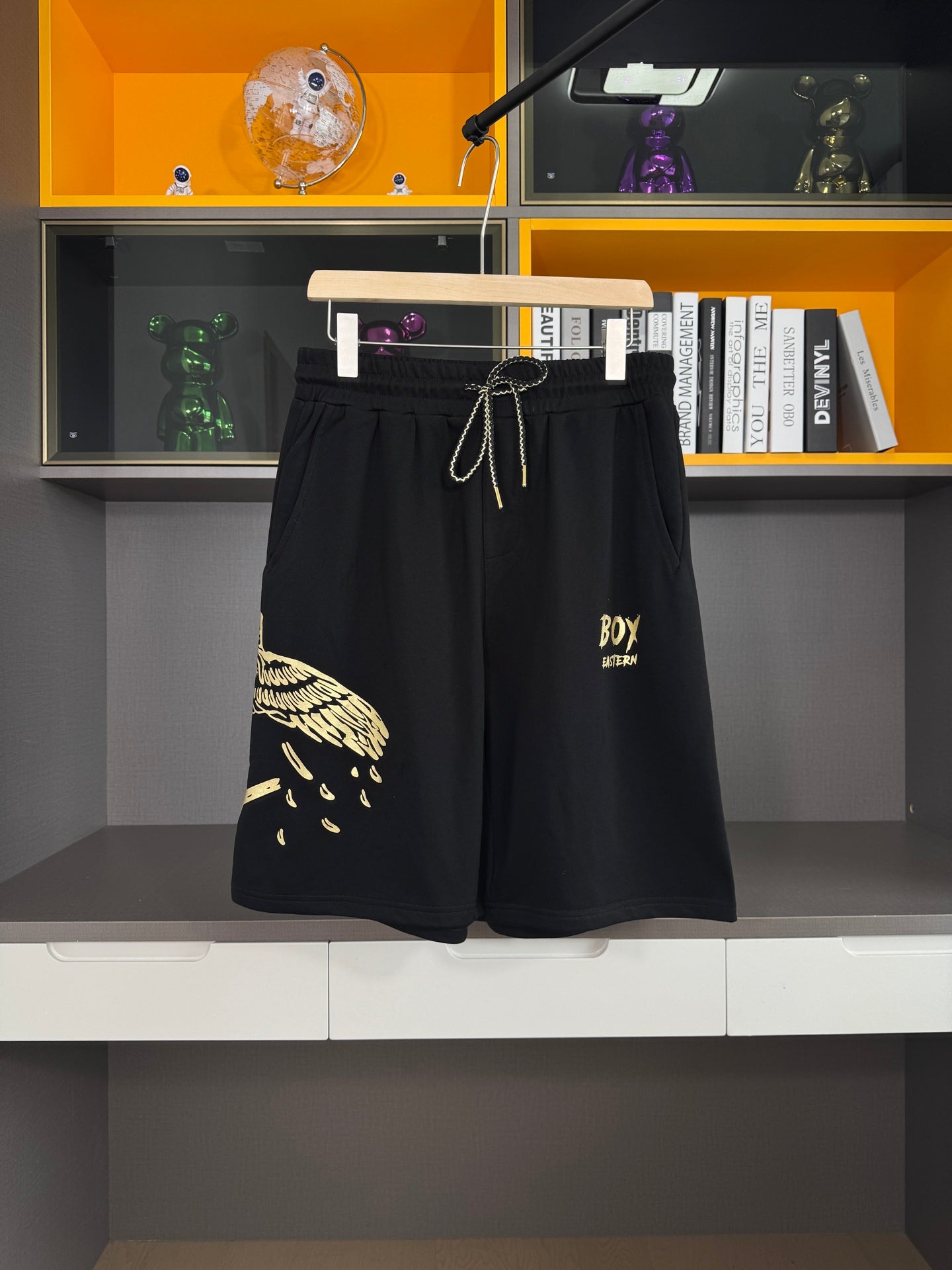LuxluxHouse Best Quality Clothes Pants boy