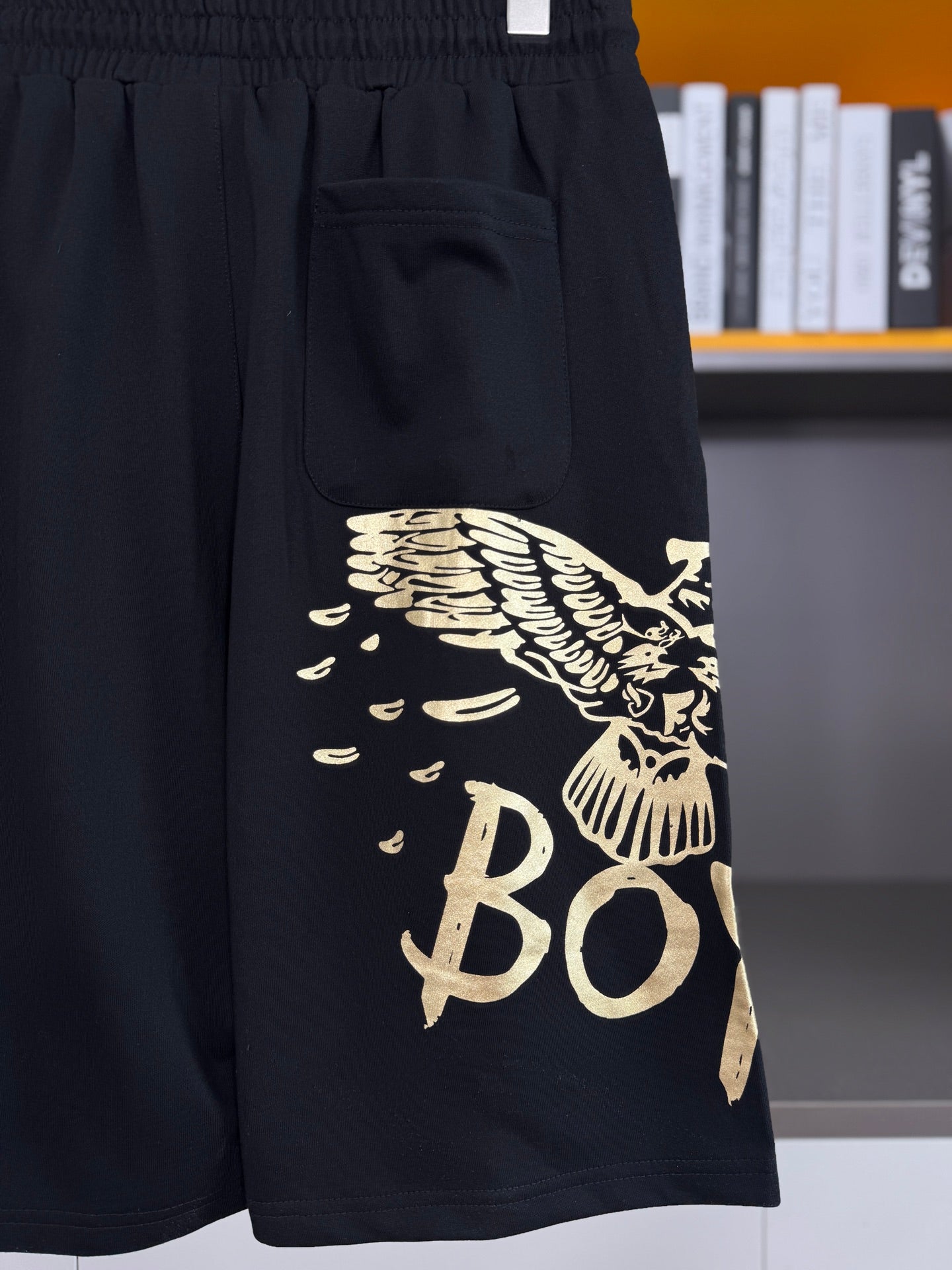 LuxluxHouse Best Quality Clothes Pants boy