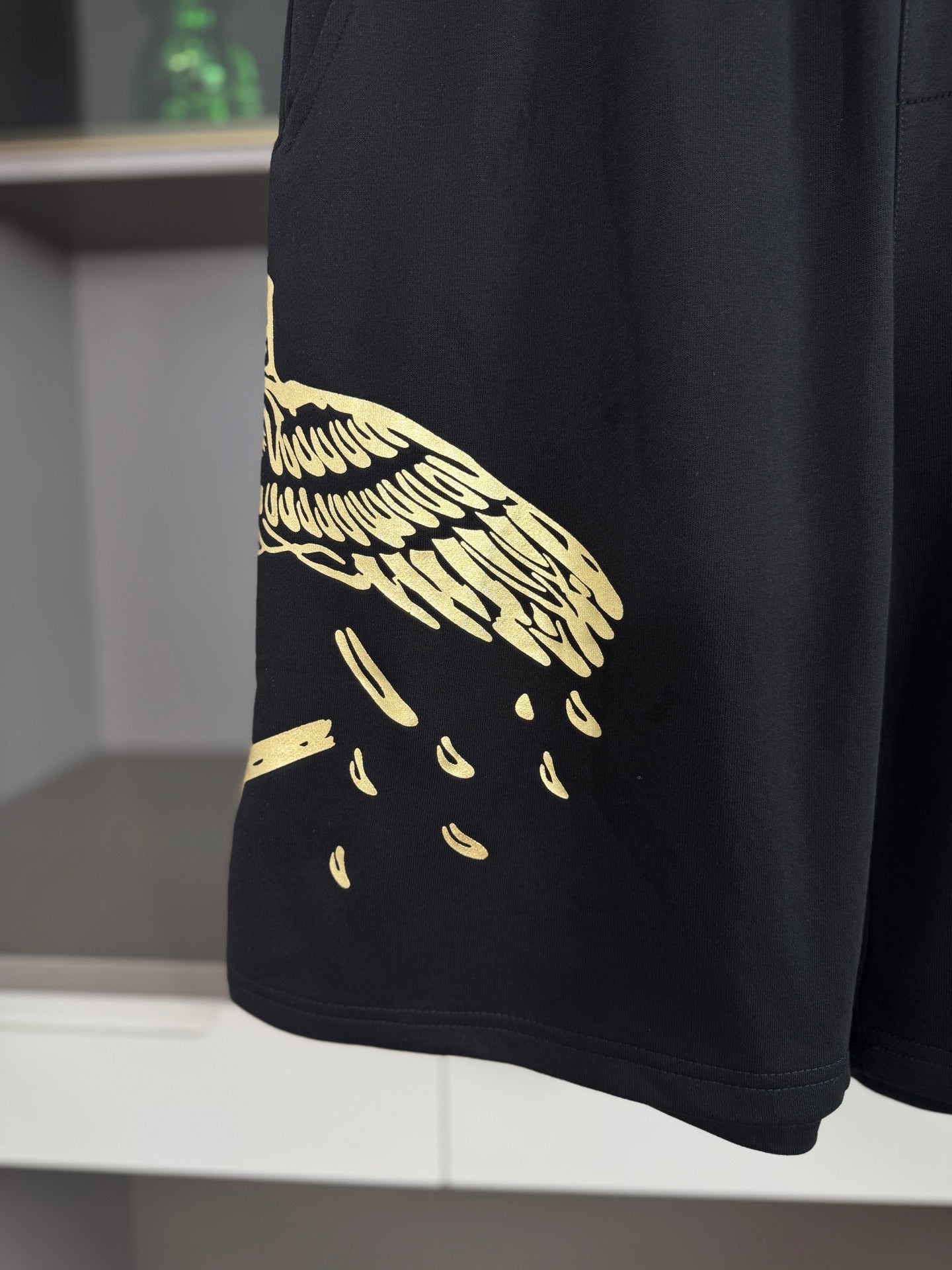LuxluxHouse Best Quality Clothes Pants boy
