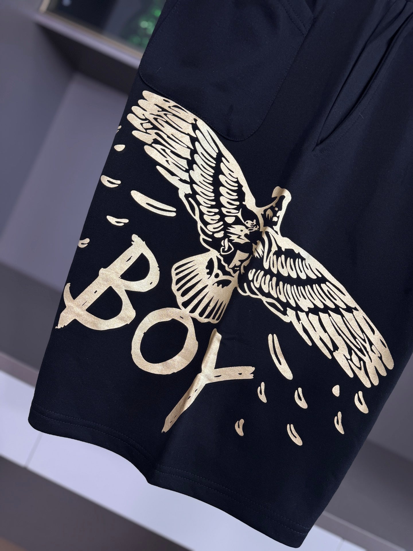 LuxluxHouse Best Quality Clothes Pants boy