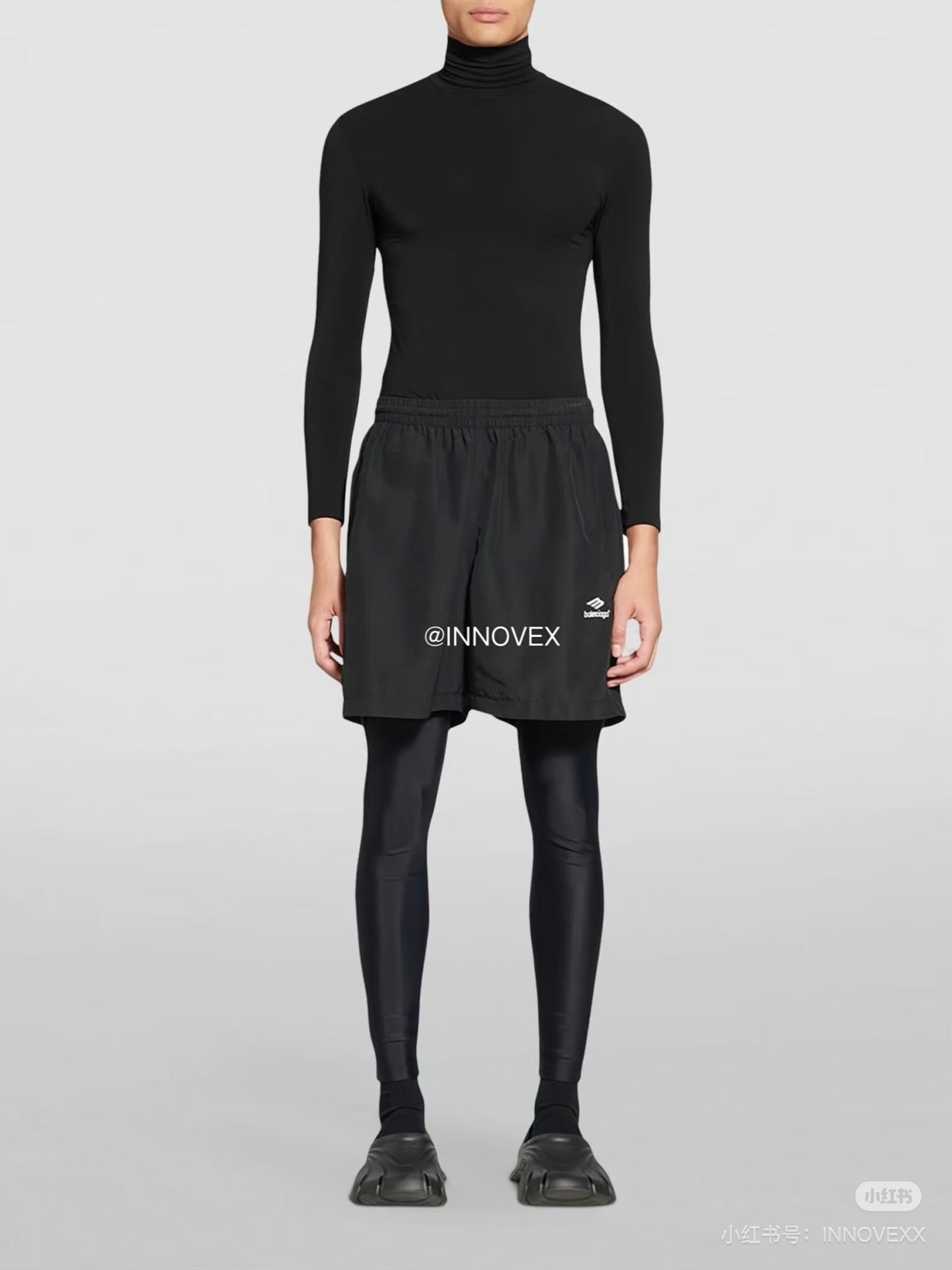 LuxluxHouse Best Quality Clothes Balenciaga Pants