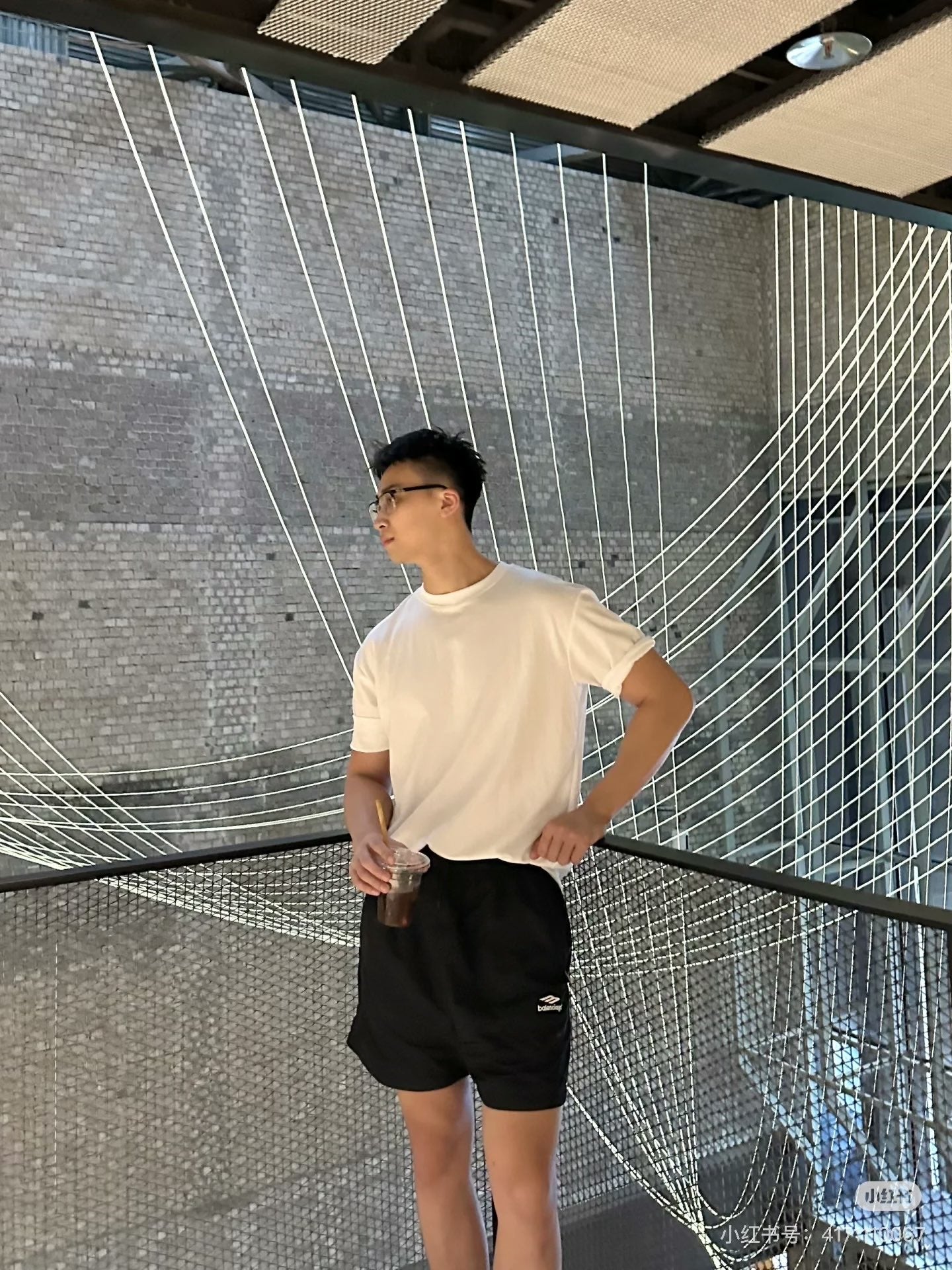 LuxluxHouse Best Quality Clothes Balenciaga Pants