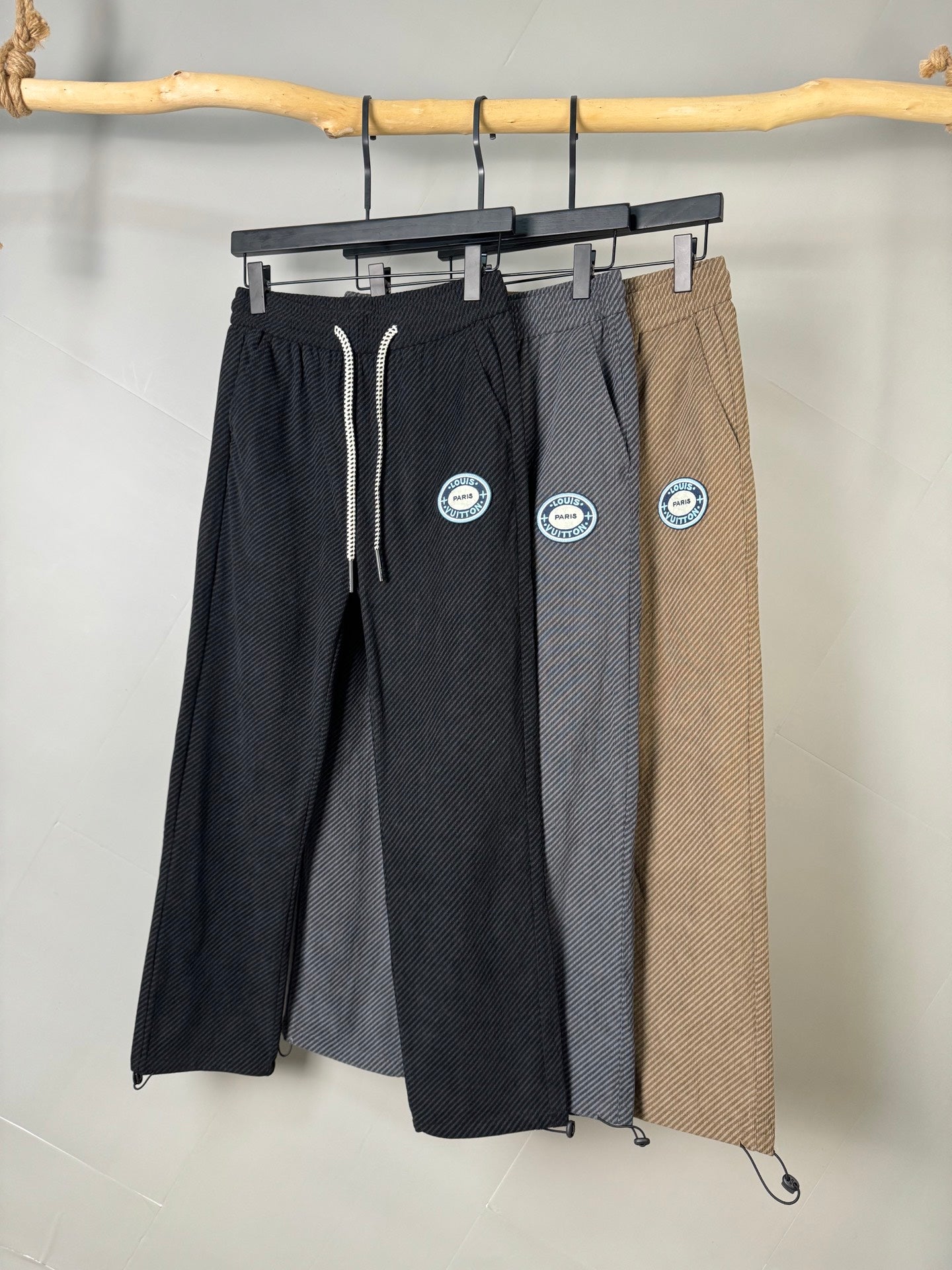LuxluxHouse Best Quality Clothes Pants Louis Vuitton