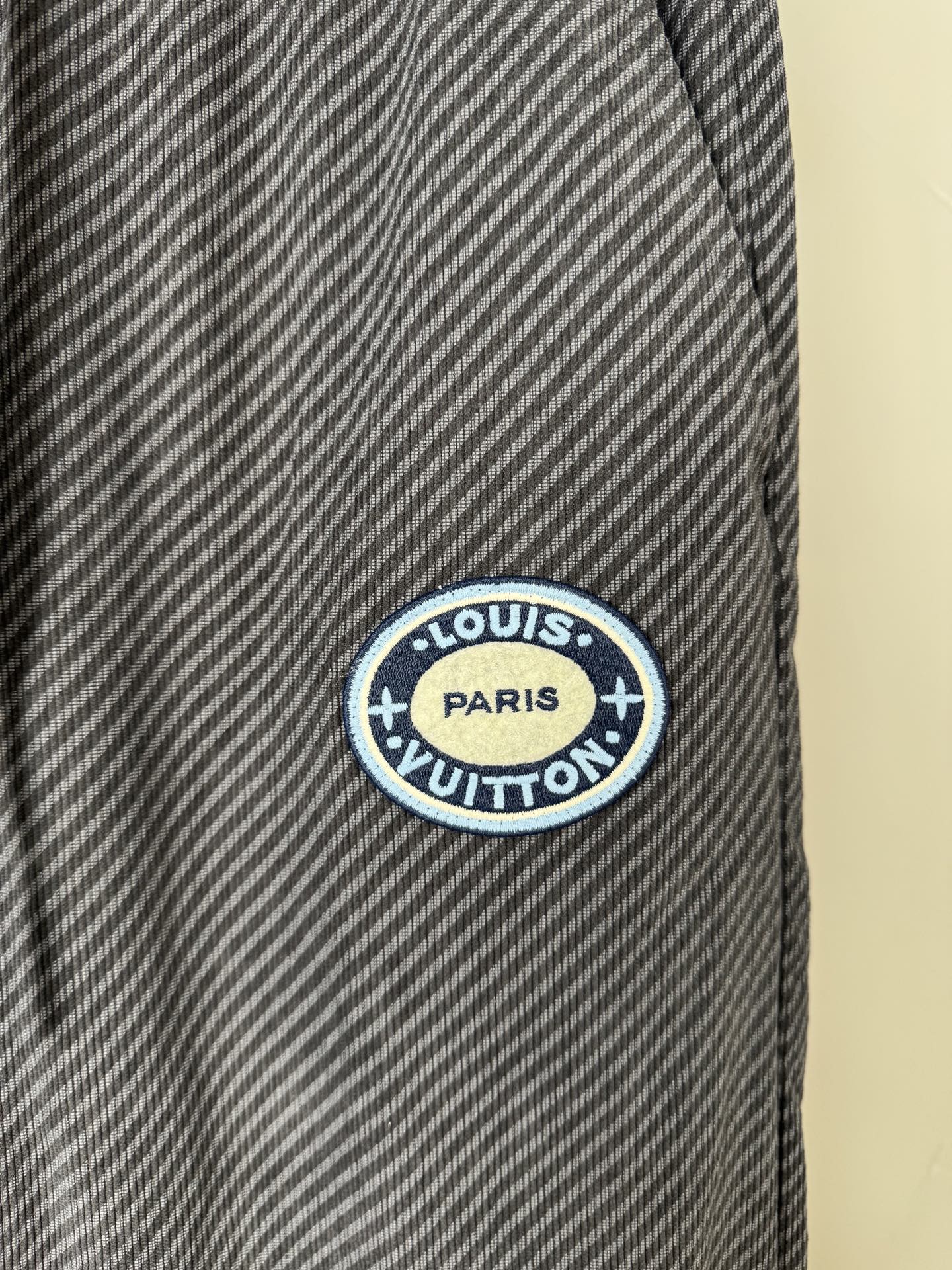 LuxluxHouse Best Quality Clothes Pants Louis Vuitton