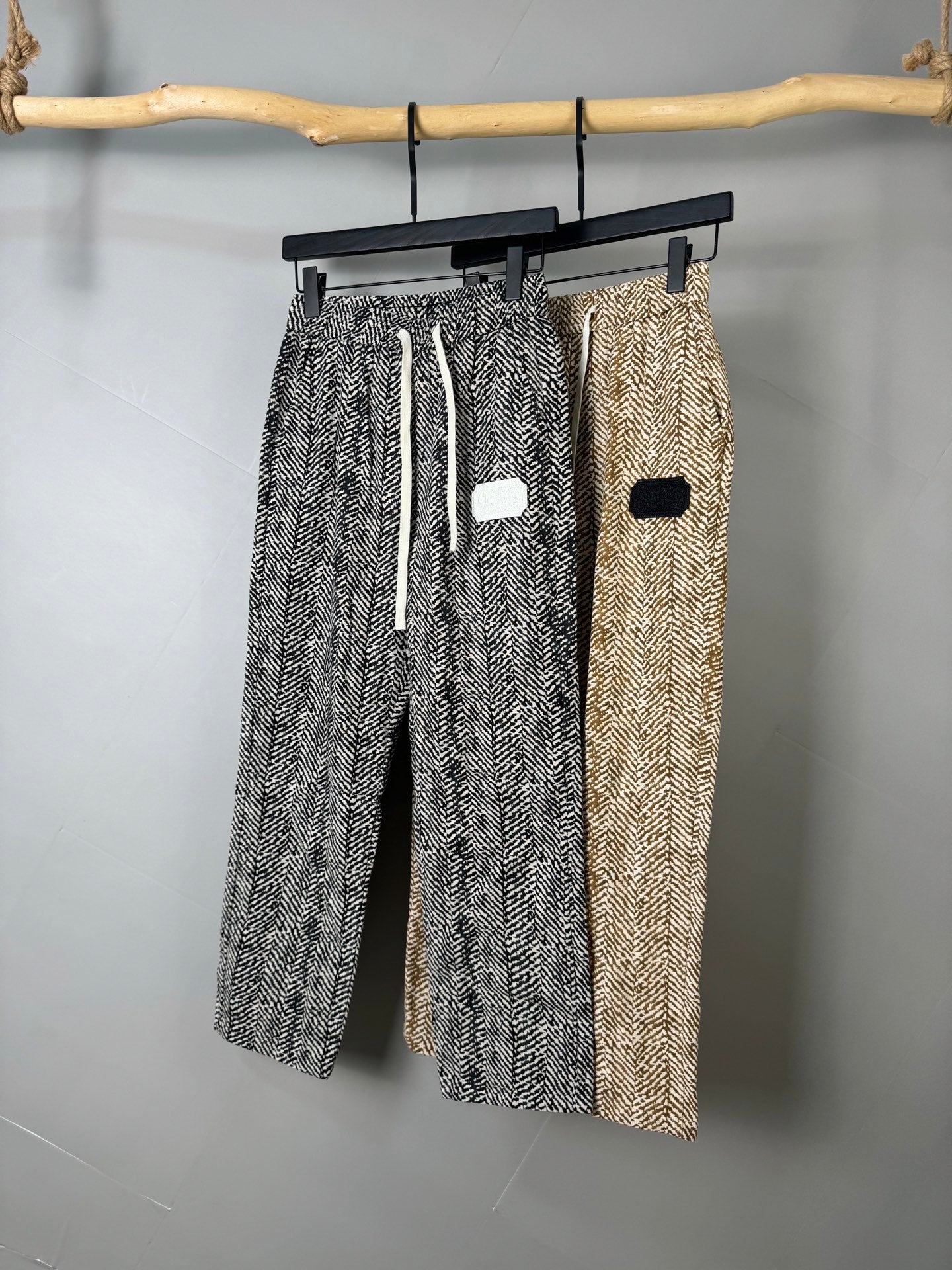 LuxluxHouse Best Quality Clothes Pants Dior