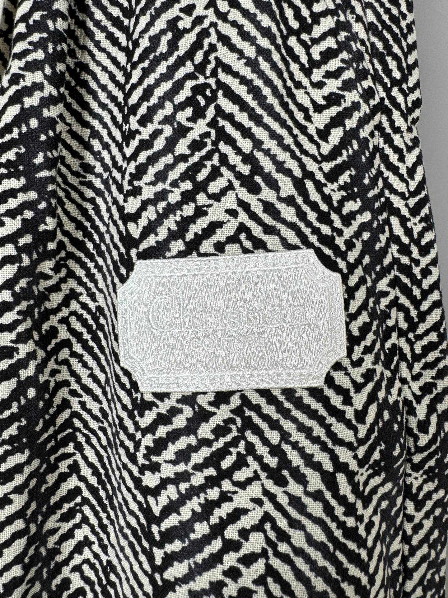 LuxluxHouse Best Quality Clothes Pants Dior