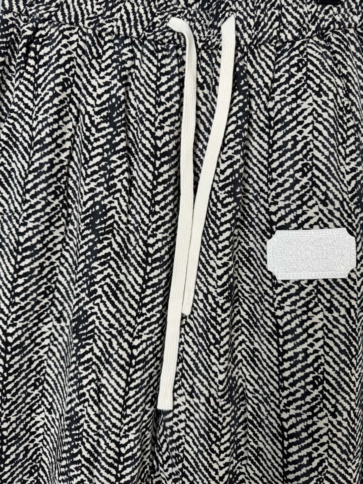 LuxluxHouse Best Quality Clothes Pants Dior