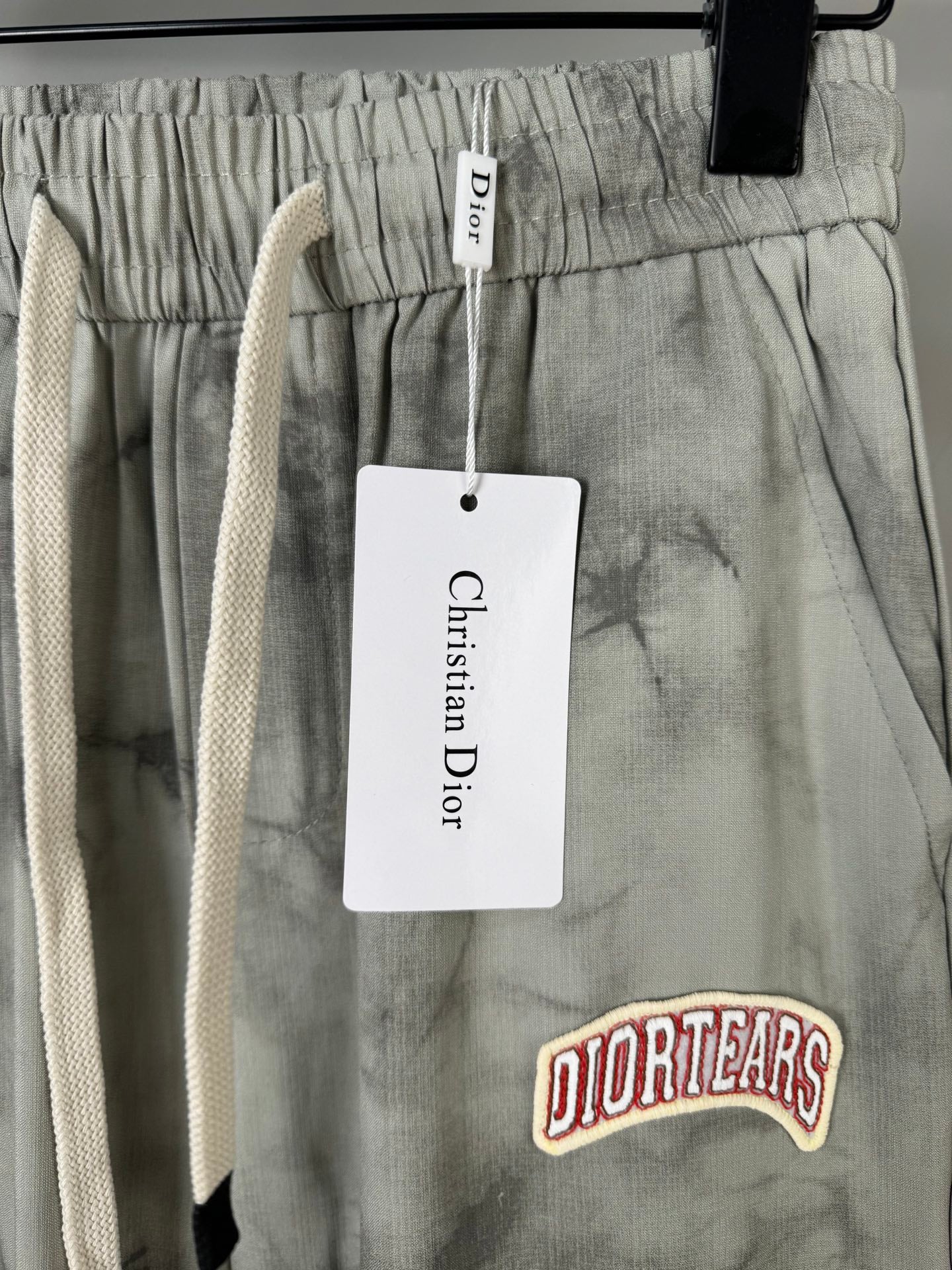 LuxluxHouse Best Quality Clothes Pants Dior