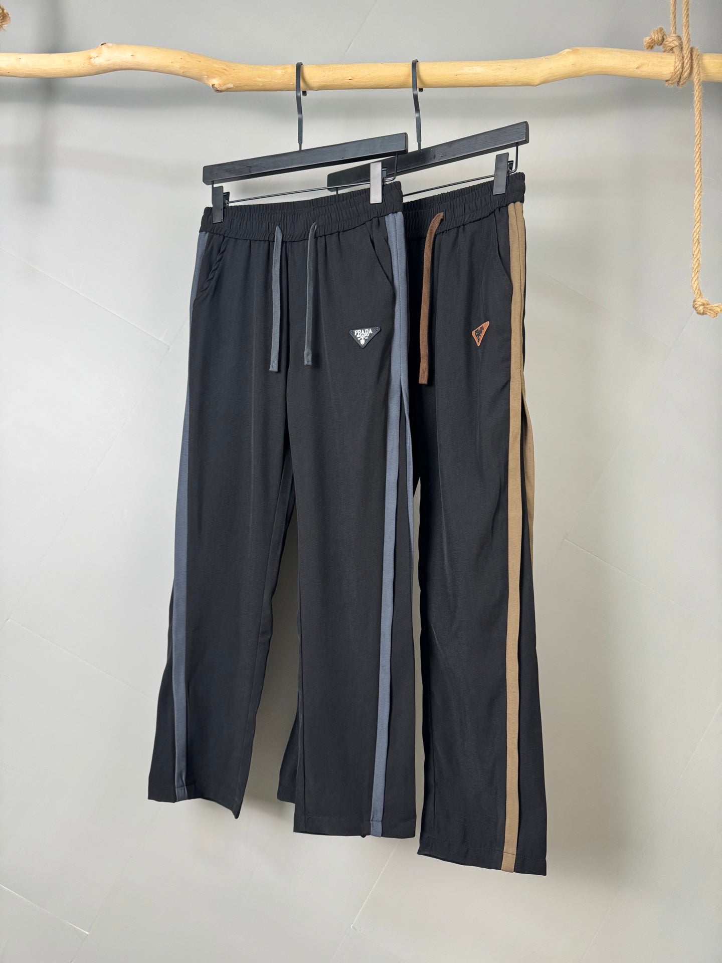 LuxluxHouse Best Quality Clothes Pants Prada