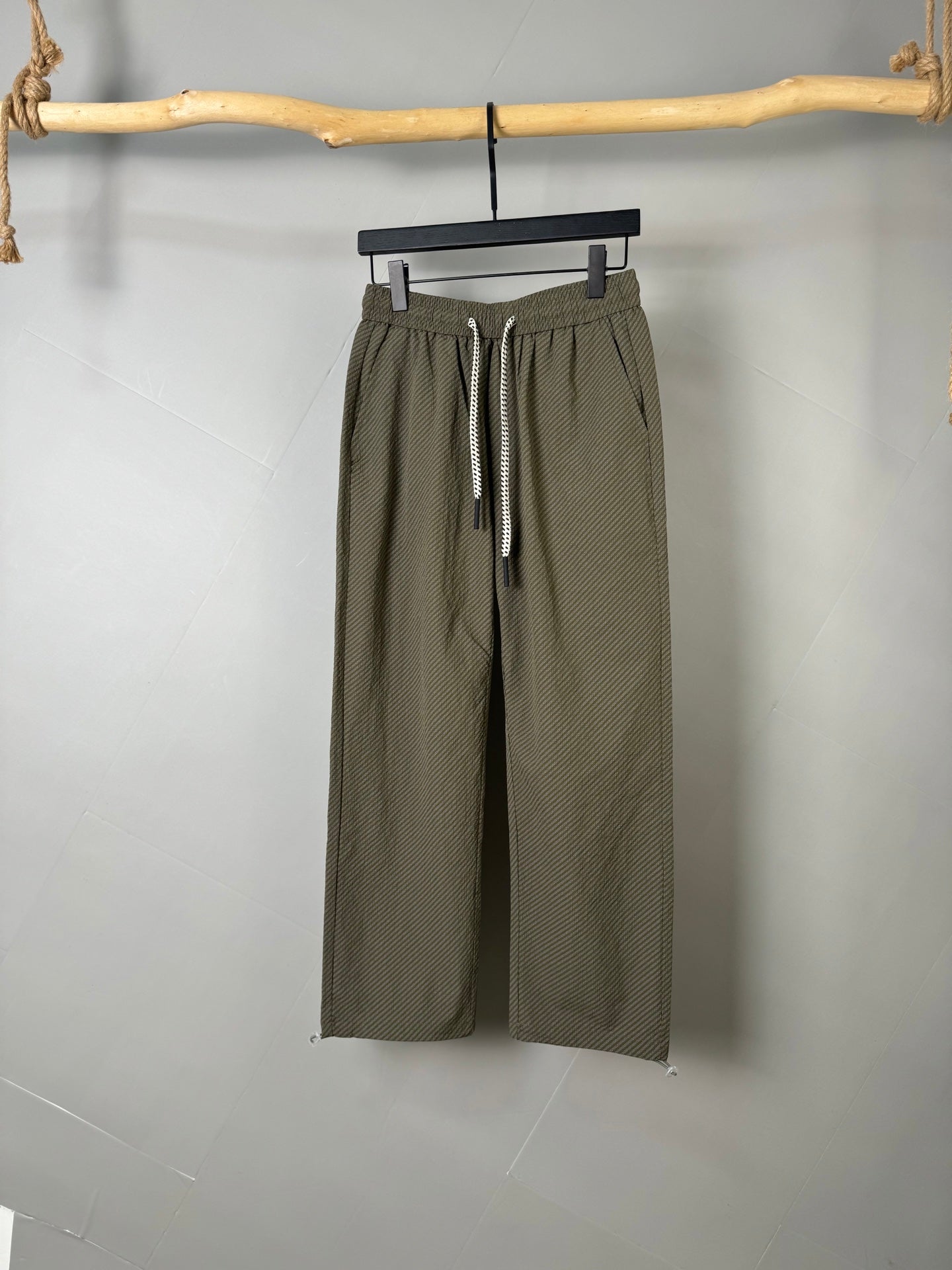 LuxluxHouse Best Quality Clothes Pants Prada