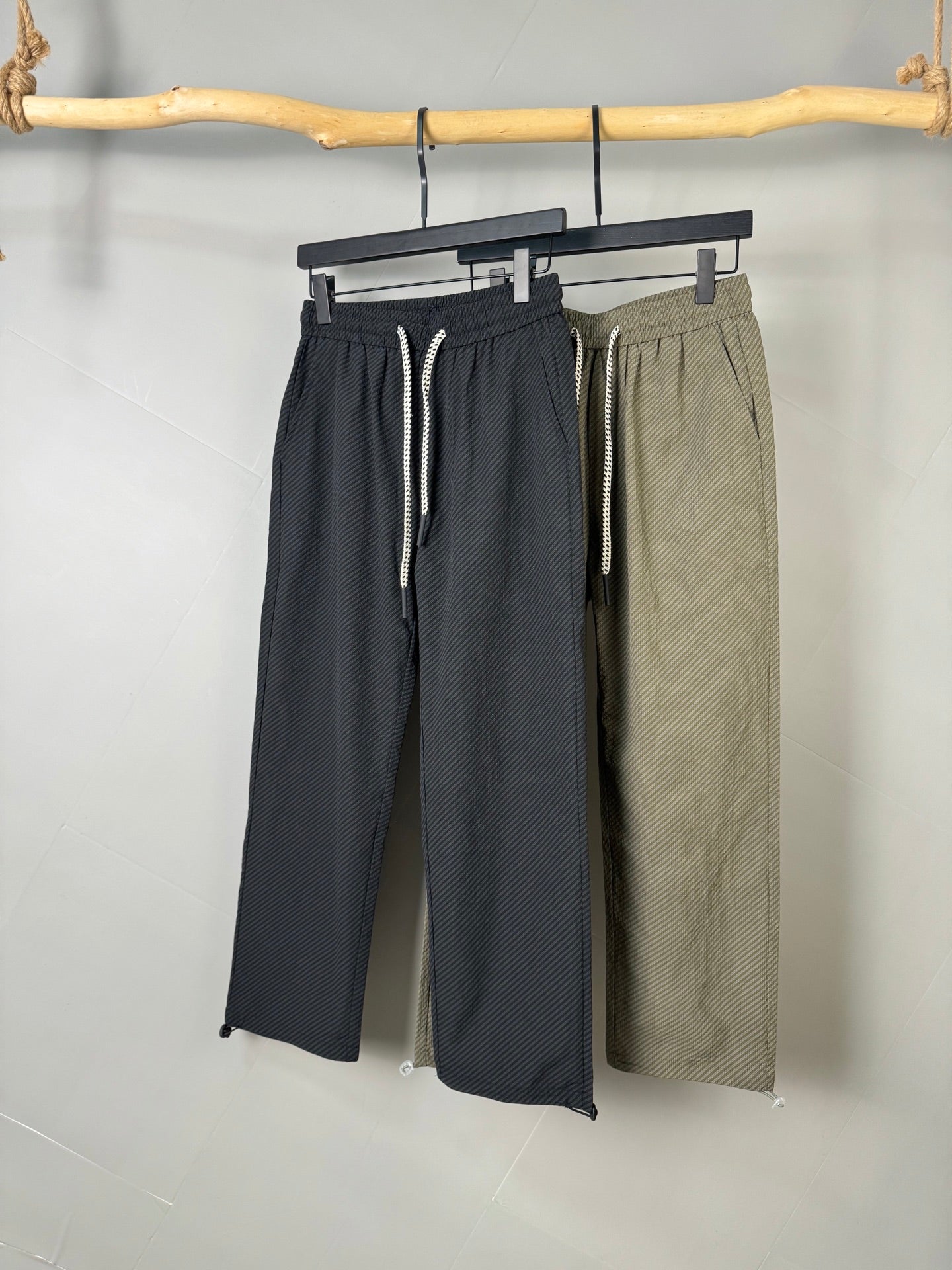 LuxluxHouse Best Quality Clothes Pants Prada