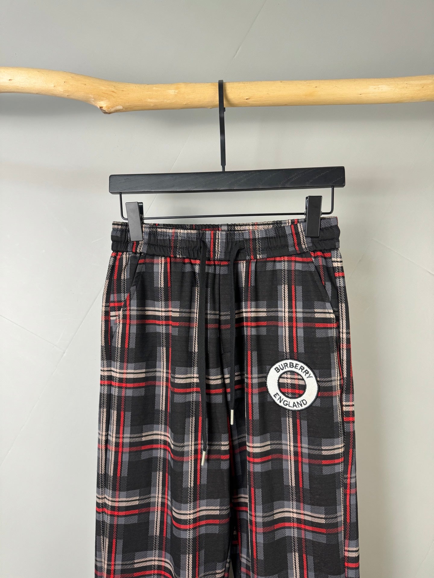 LuxluxHouse Best Quality Clothes Burberry Pants